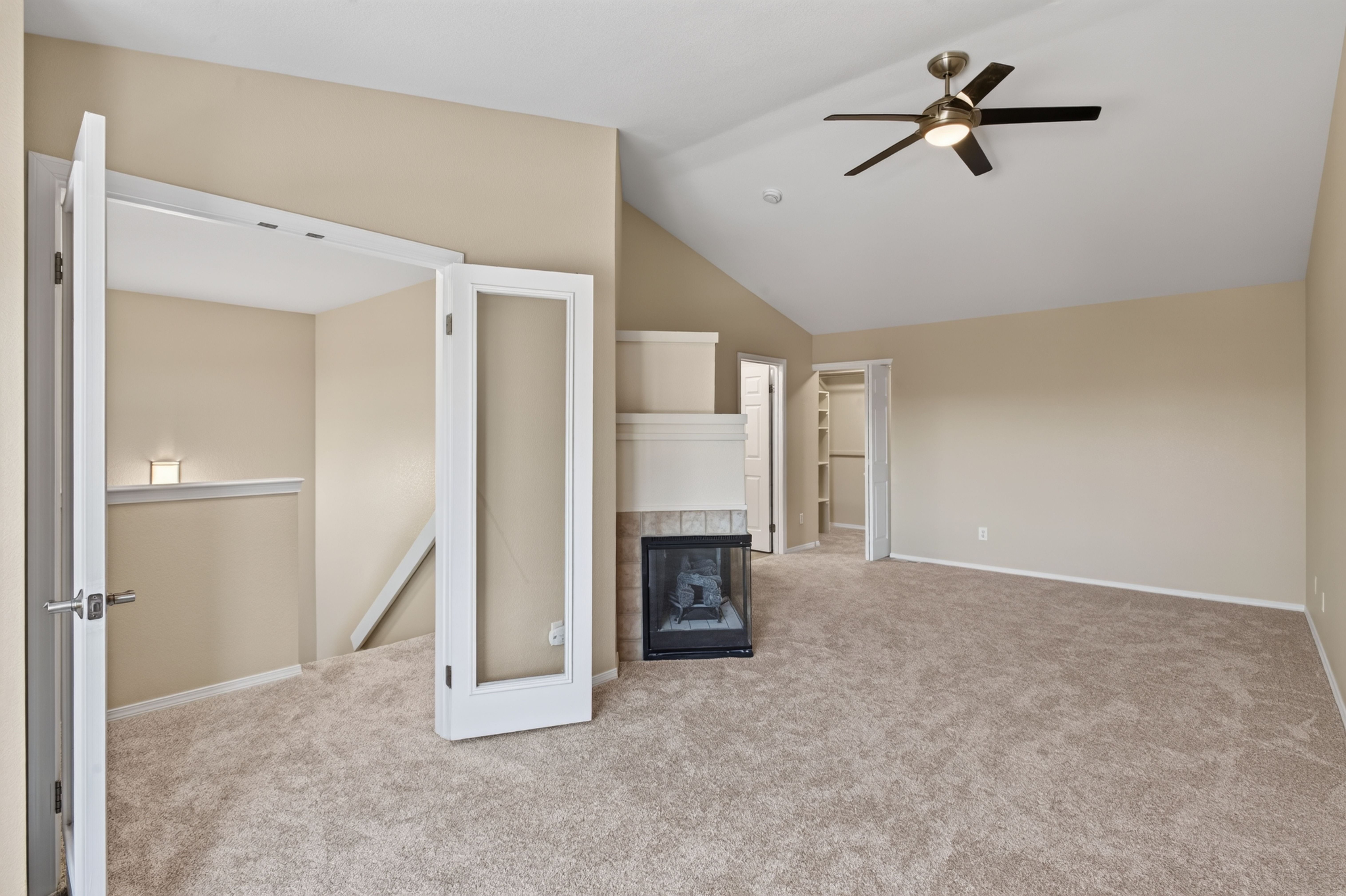 Silver Mesa Gated Retreat Mountain Views Spa Suite & Modern Kitchen - 物件實景