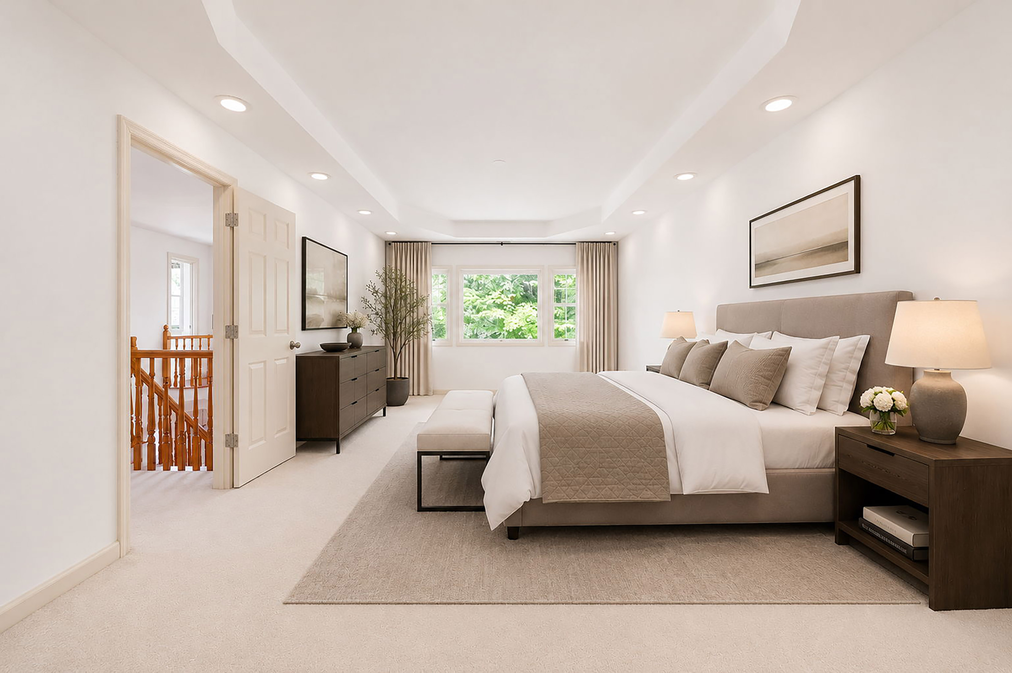  Stately Druid Hills Home - 物件實景