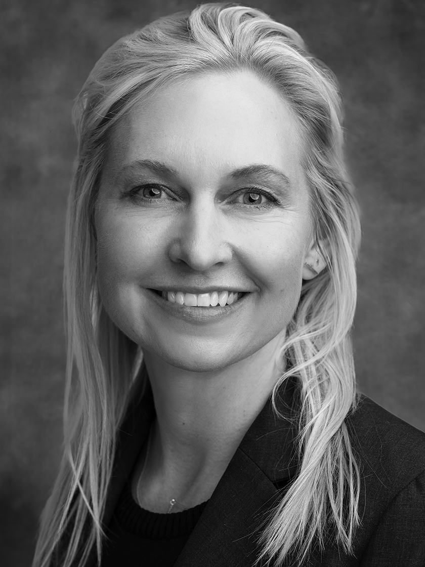 Jenny Overdevest