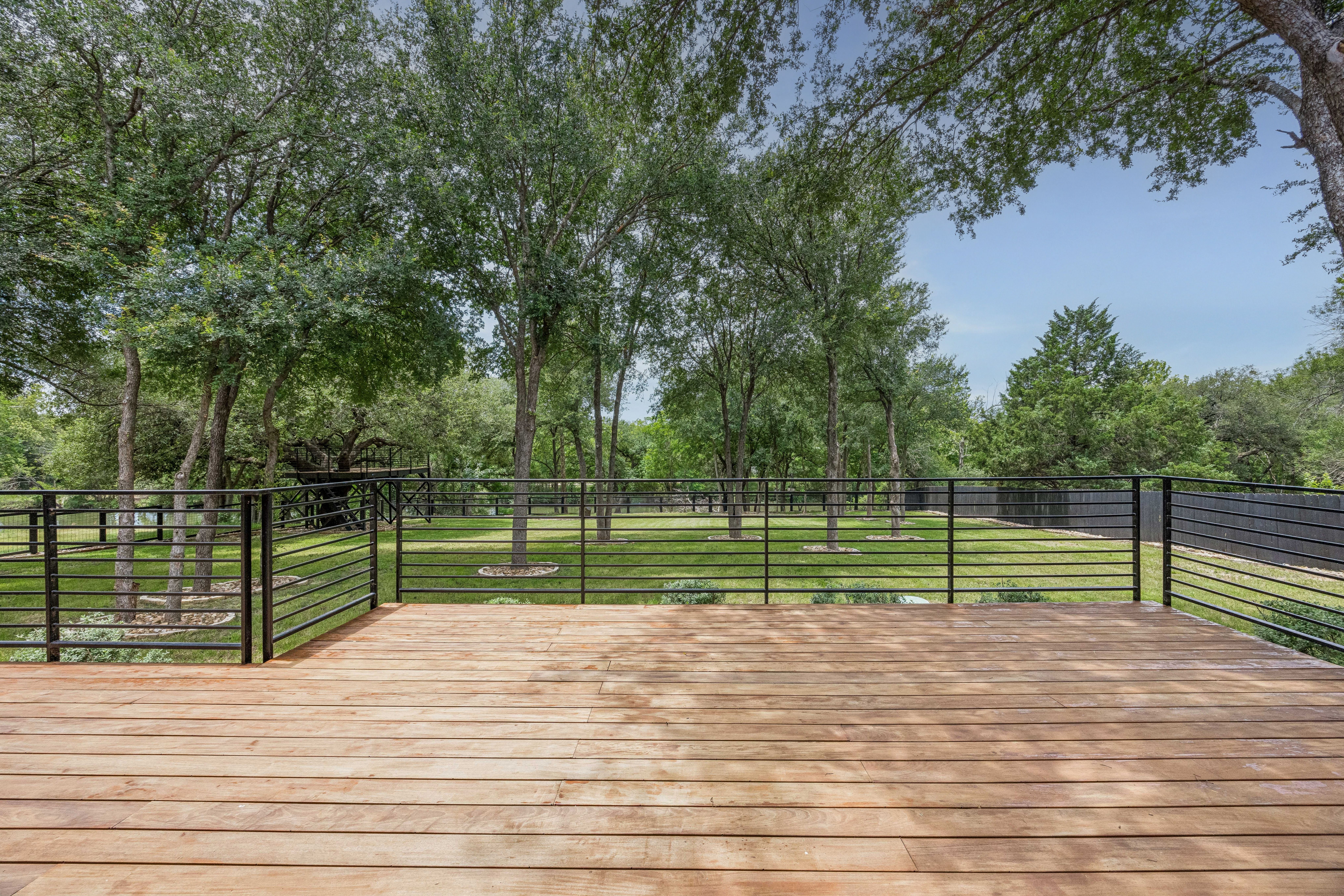  Your Private Retreat on Brushy Creek - 物件實景