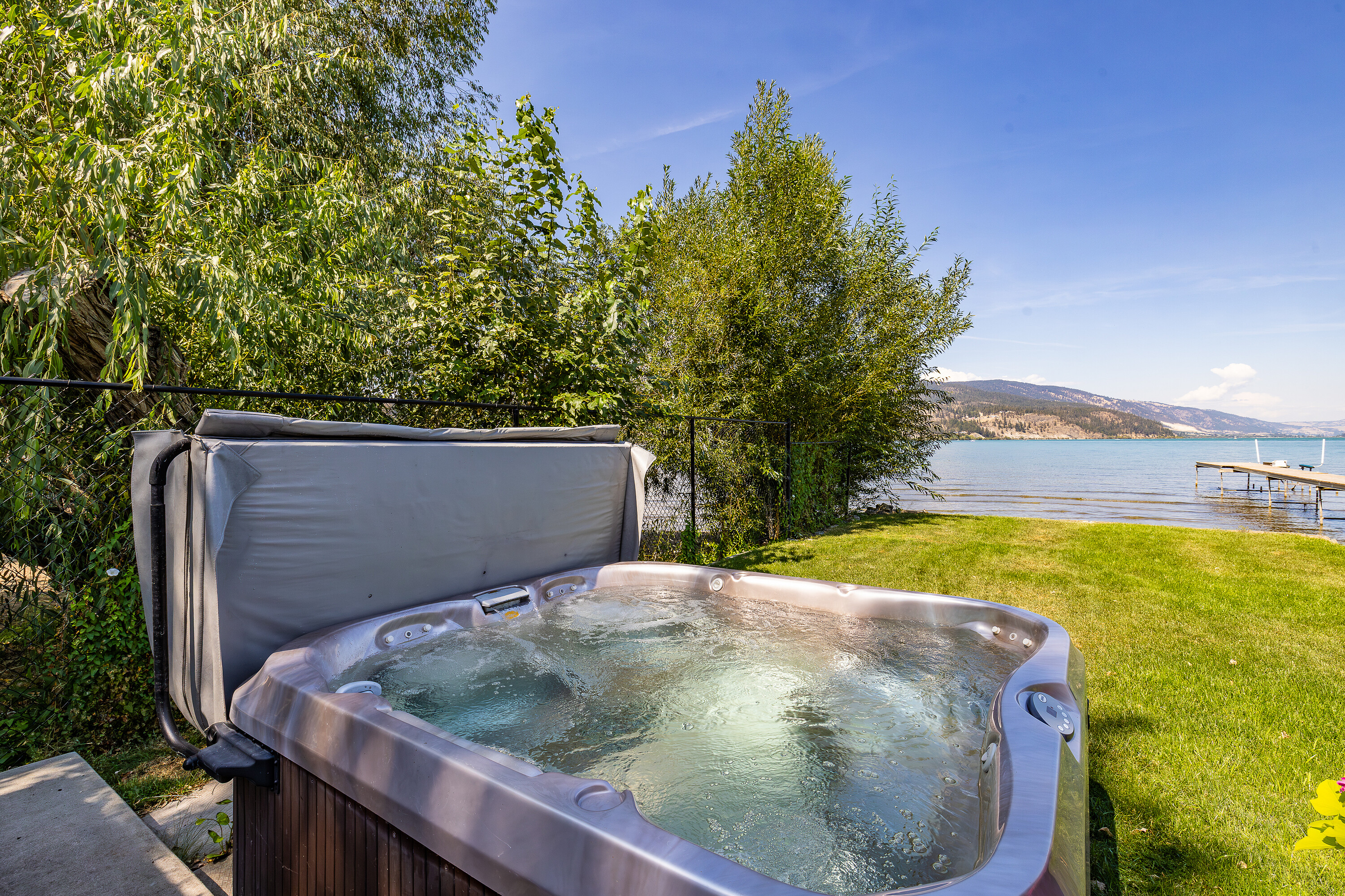  Refined By The Okanagan - 物件實景