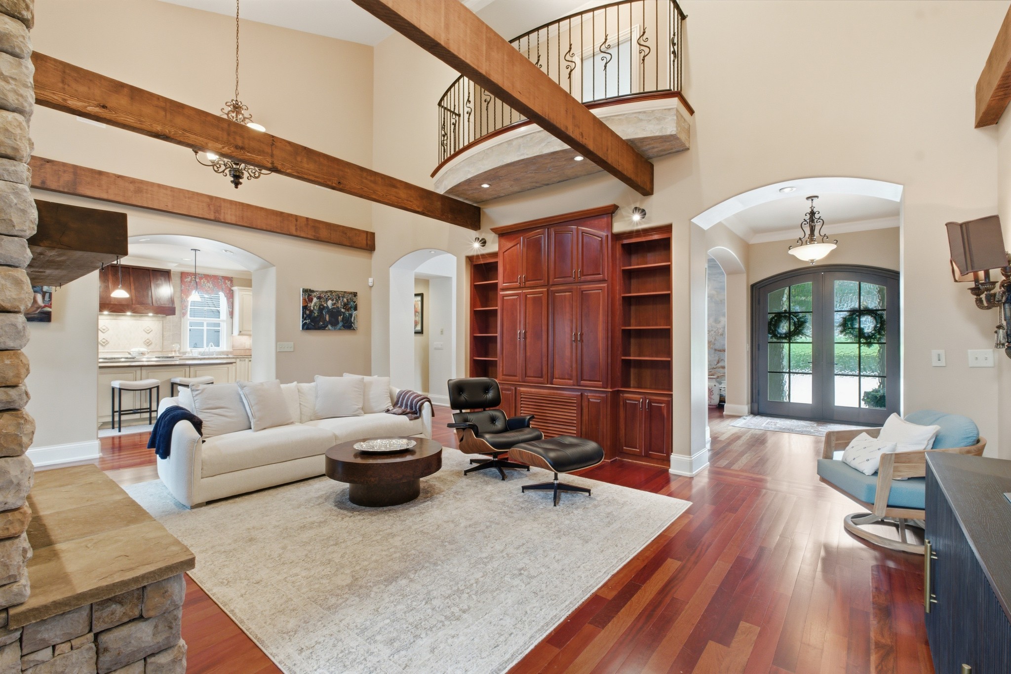  4022 Sneed Rd, Nashville, TN, 37215 - 物件實景