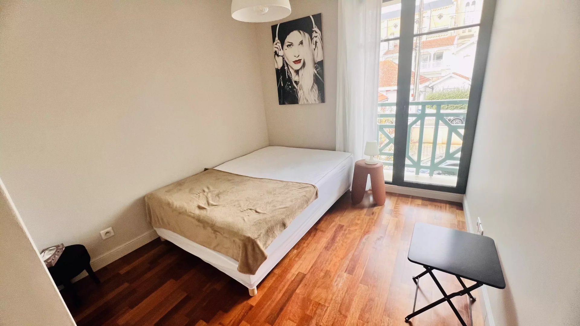 Arcachon, New Aquitaine, 33120, FR, 2 Bedrooms Bedrooms, ,1 BathroomBathrooms,Residential,For Sale,2002087