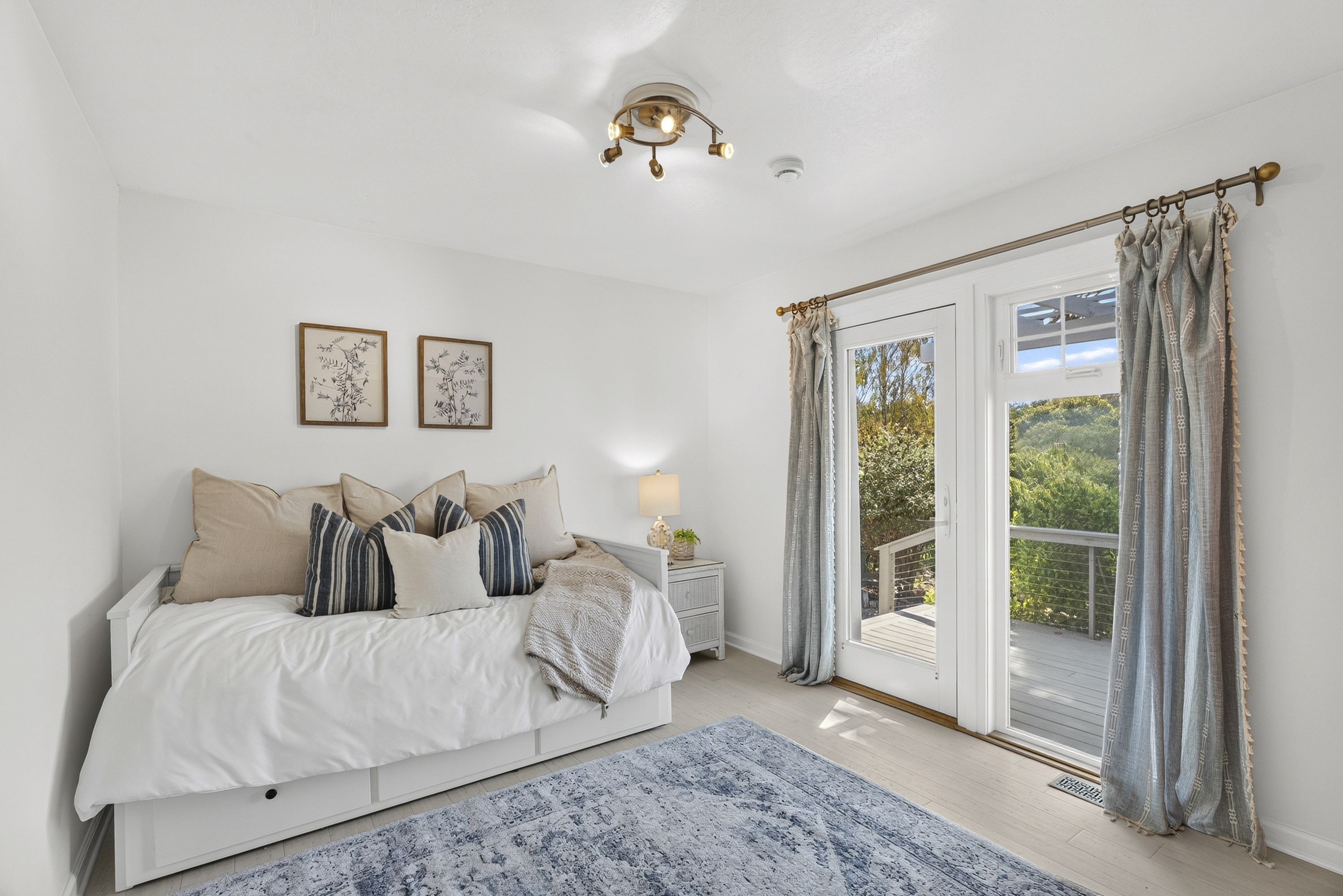  3999 Cherryvale Avenue, Soquel - 物件實景