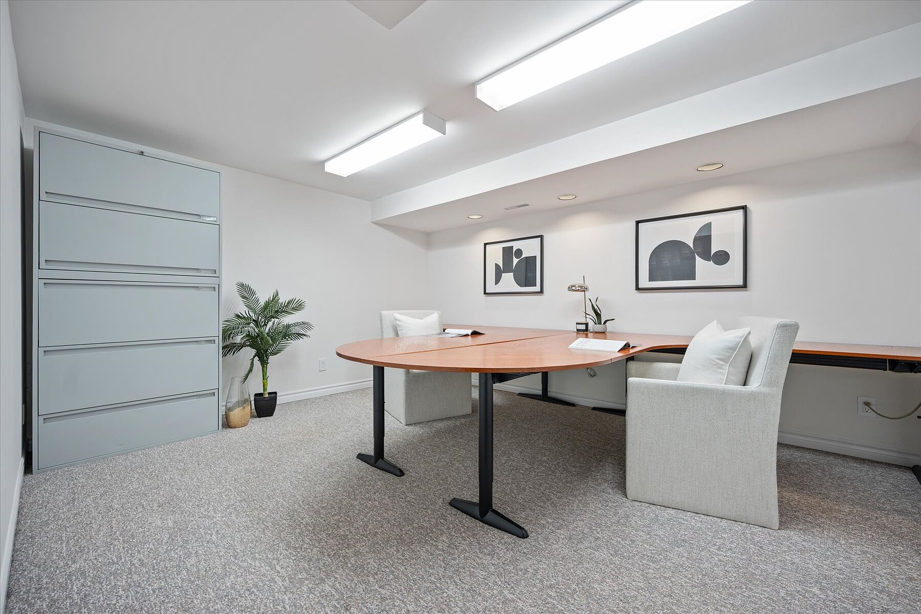  Spacious Falgarwood Sidesplit - 物件實景