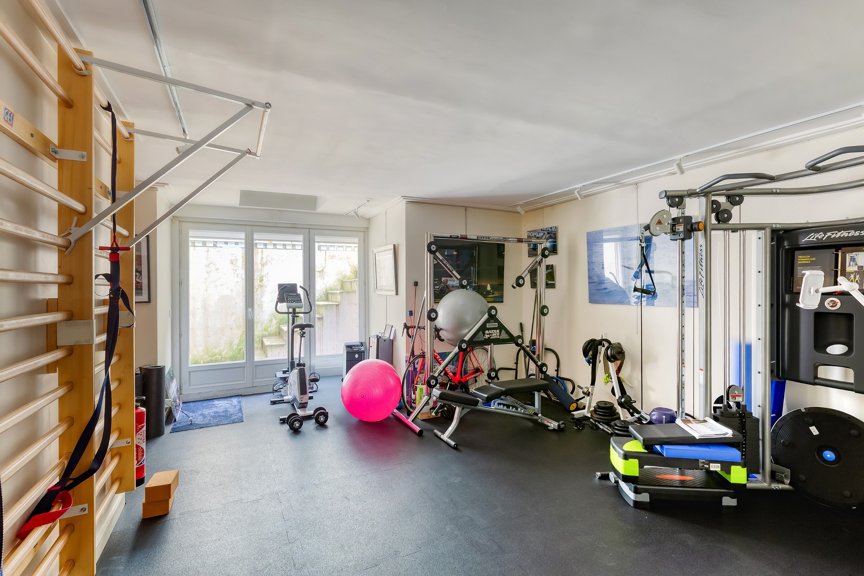  Boulogne Billancourt Roland Garros - Private Mansion of 636 sqm - Landscaped ga… - 物件實景