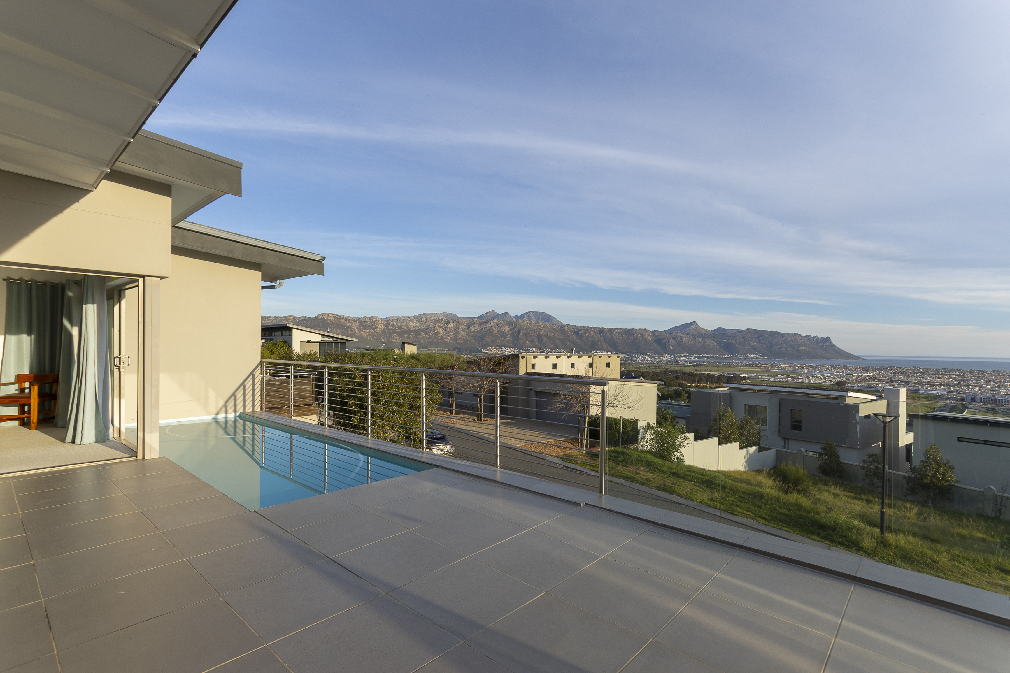  36 Satara Street, Denneguer - 物件實景