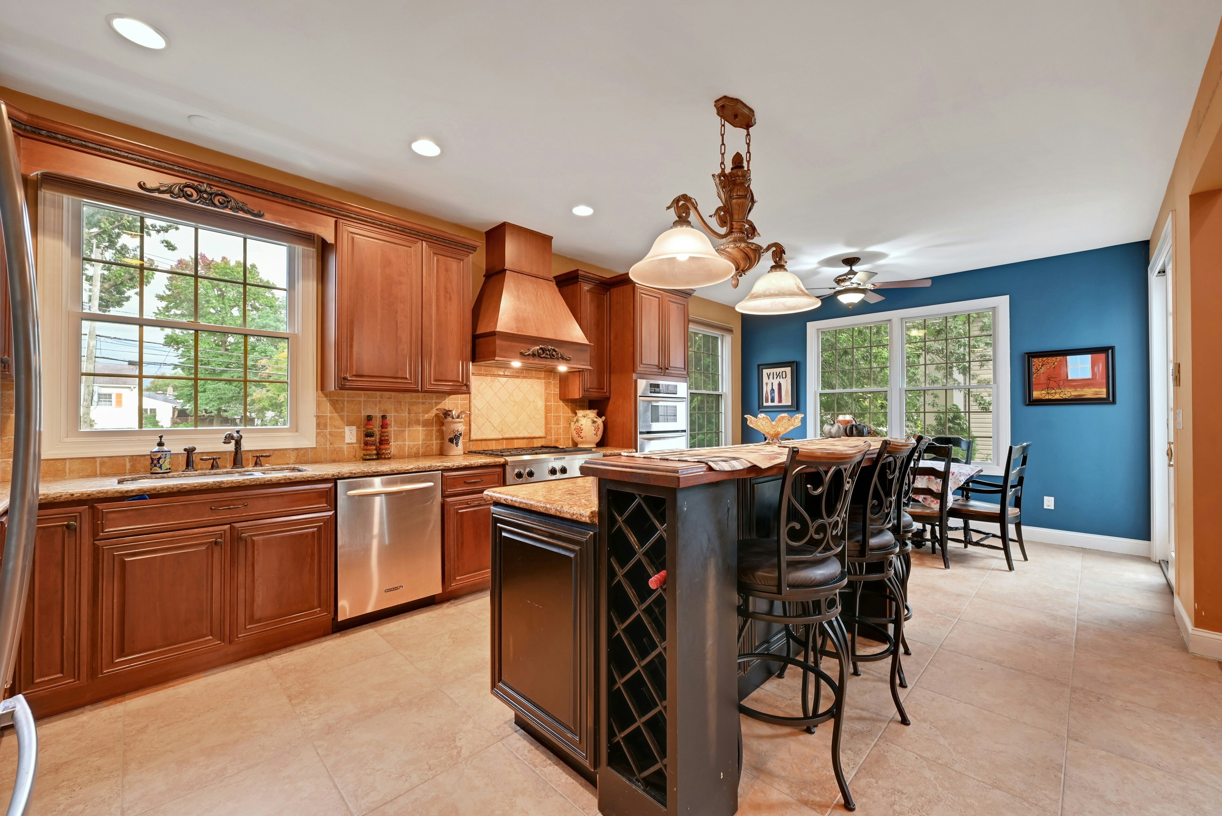  254 Wilson Avenue, Paramus, NJ 07652 - 物件實景