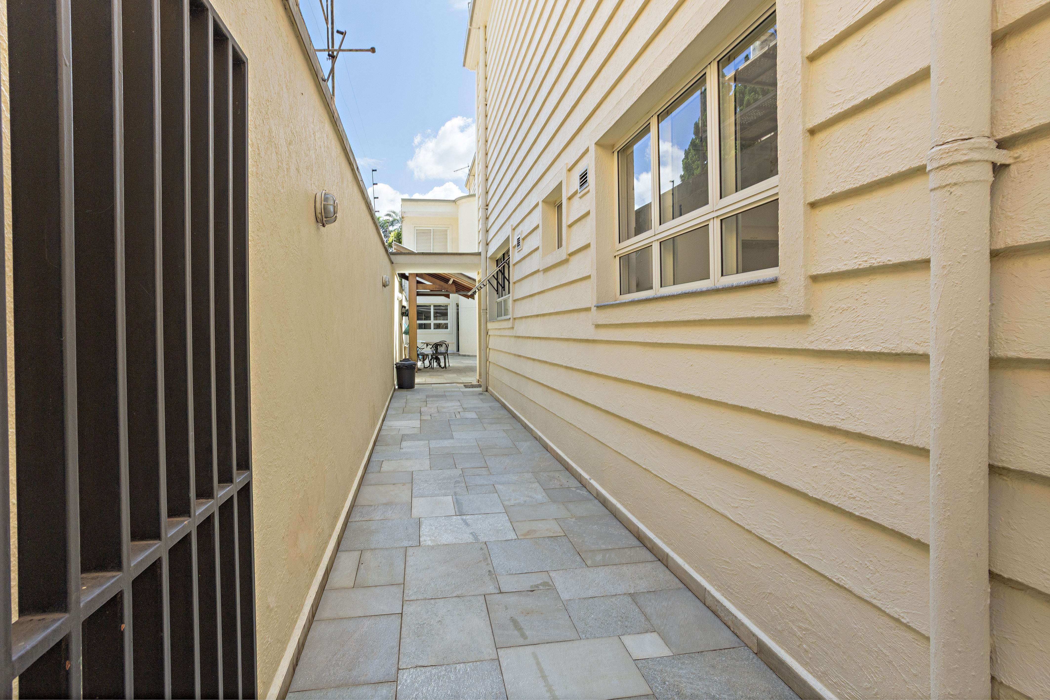  Contemporary renovated residence facing Ibirapuera Park - 物件實景