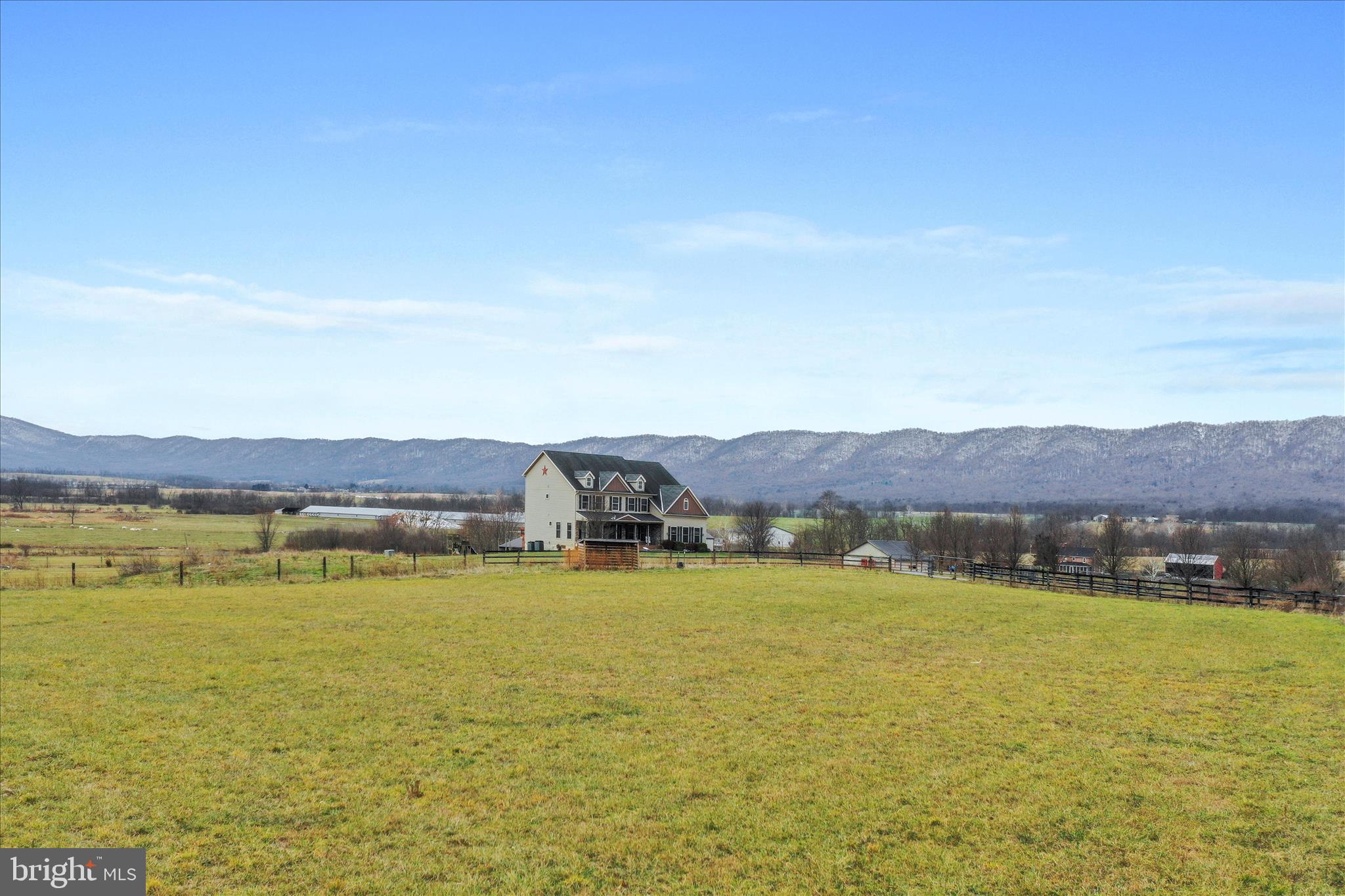 Mercersburg, Pennsylvania, 17236, United States, 5 Bedrooms Bedrooms, ,5 BathroomsBathrooms,Residential,For Sale,2005135