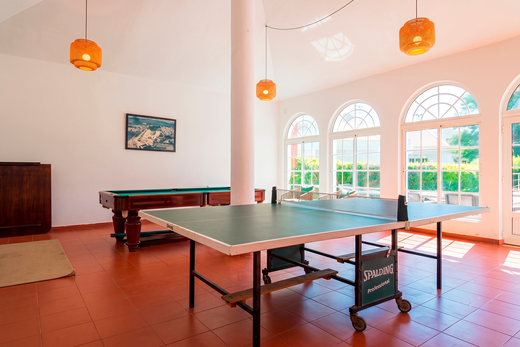  Terraced house, 4 bedrooms, for Sale - 物件實景