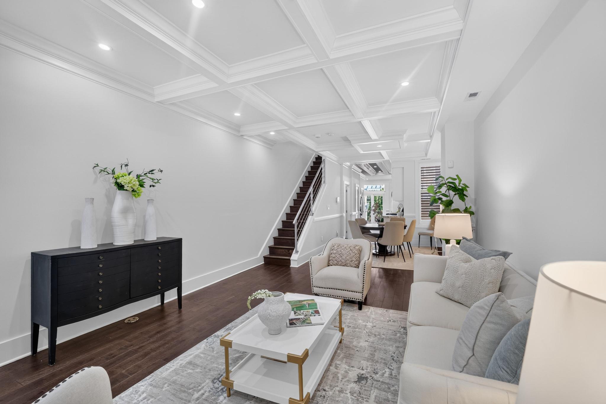  615 11th Street NE, Washington, DC, 20002 - 物件實景