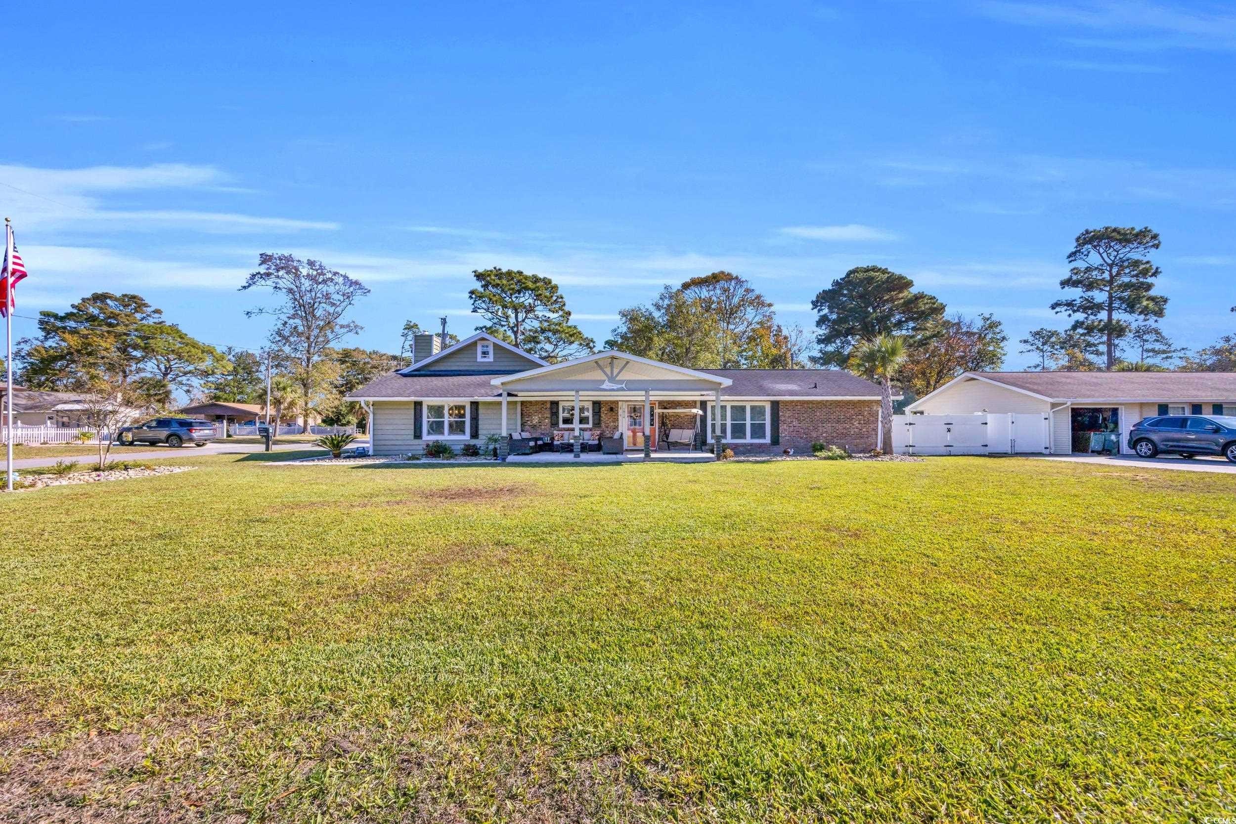 North Myrtle Beach, South Carolina, 29582, United States, 4 Bedrooms Bedrooms, ,4 BathroomsBathrooms,Residential,For Sale,1975864