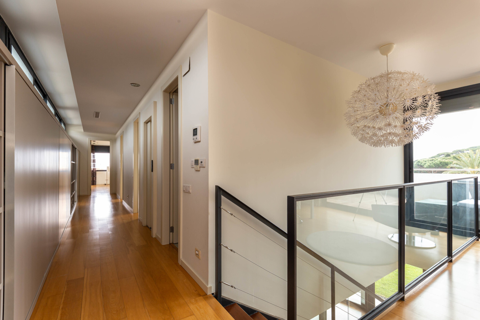  Modern house in the center of Premia de Dalt - Costa norte BCN - 物件實景