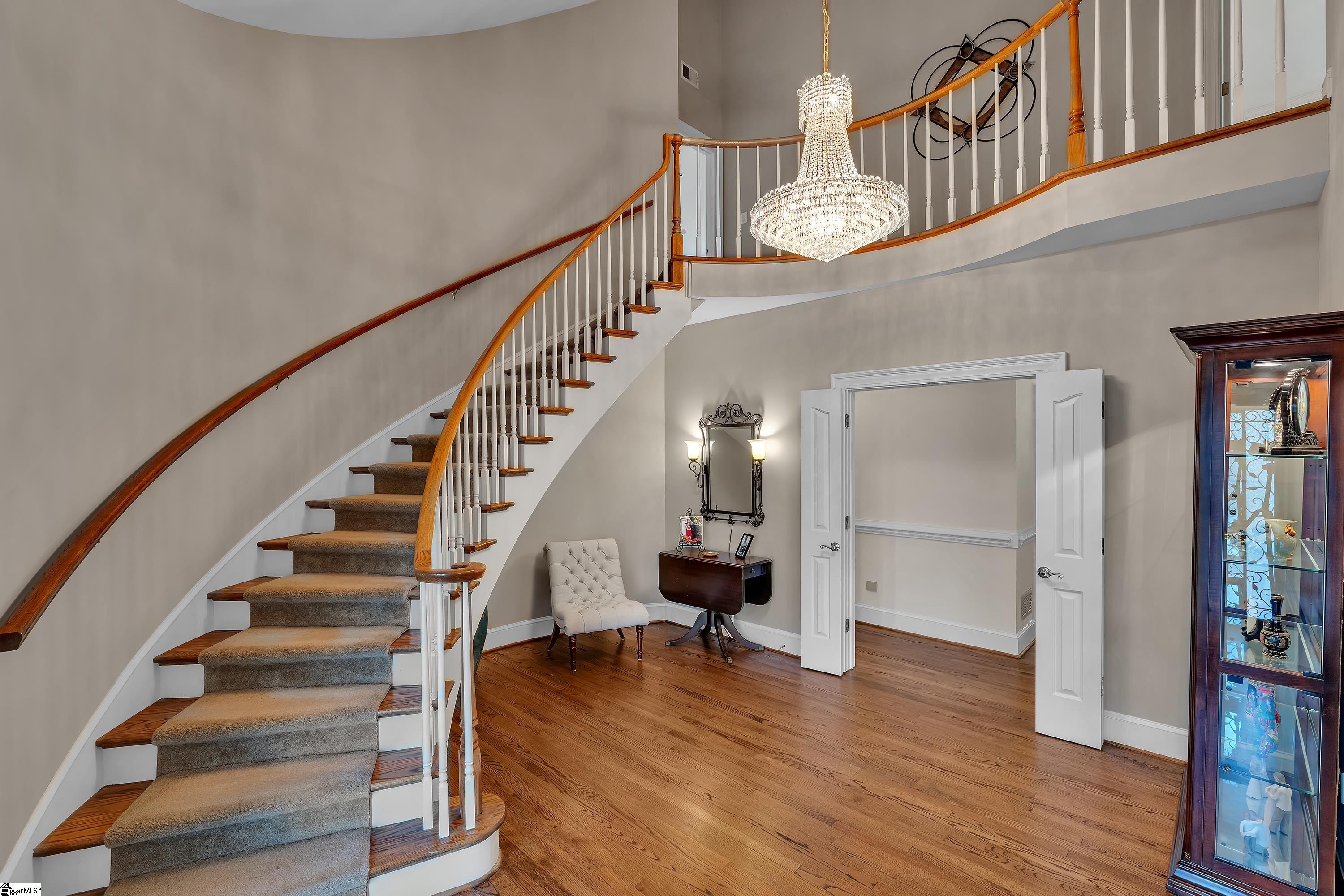 Spartanburg, South Carolina, 29306, United States, 5 Bedrooms Bedrooms, ,7 BathroomsBathrooms,Residential,For Sale,1873976
