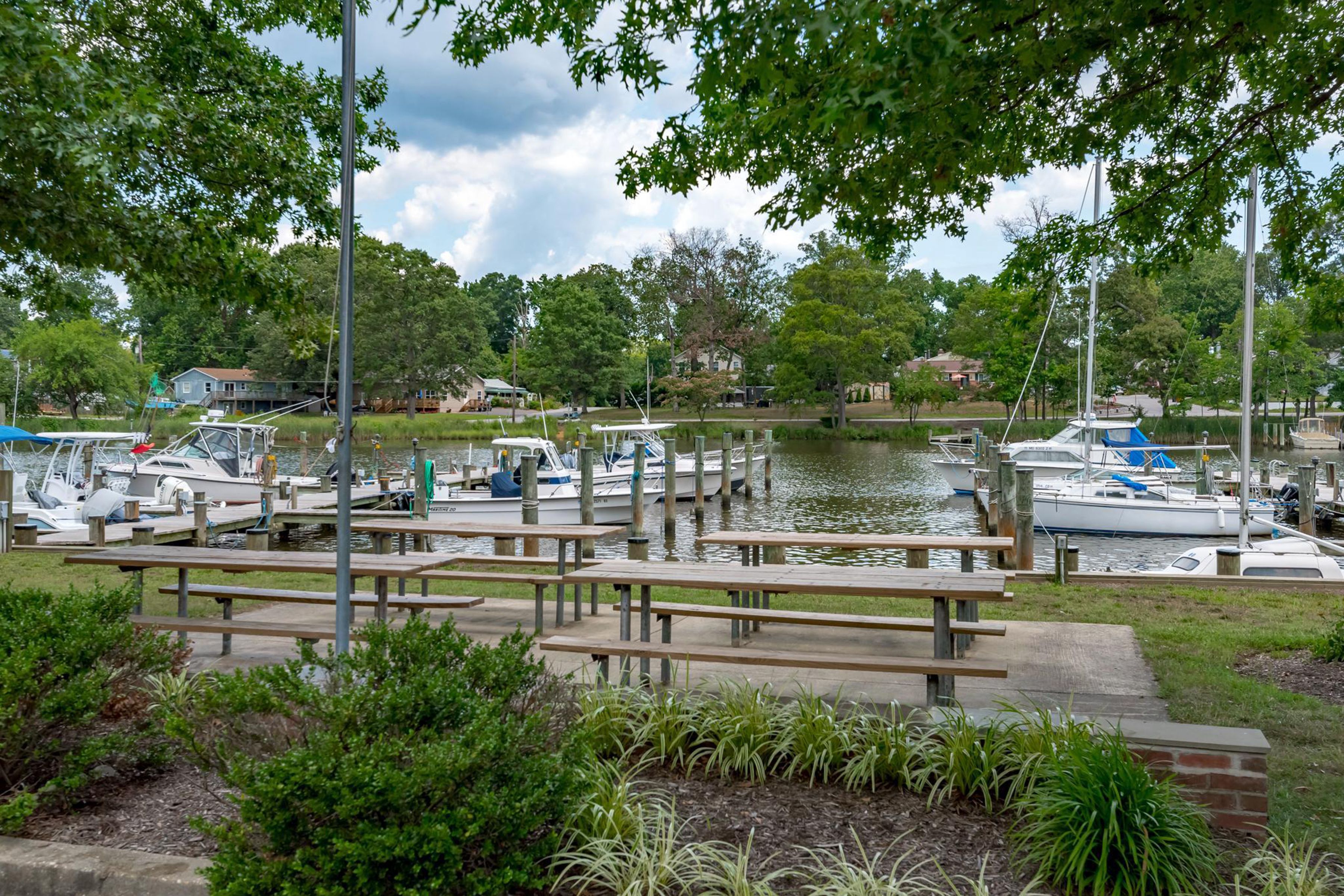  1505 Grange Road, Edgewater, MD, 21037 - 物件實景