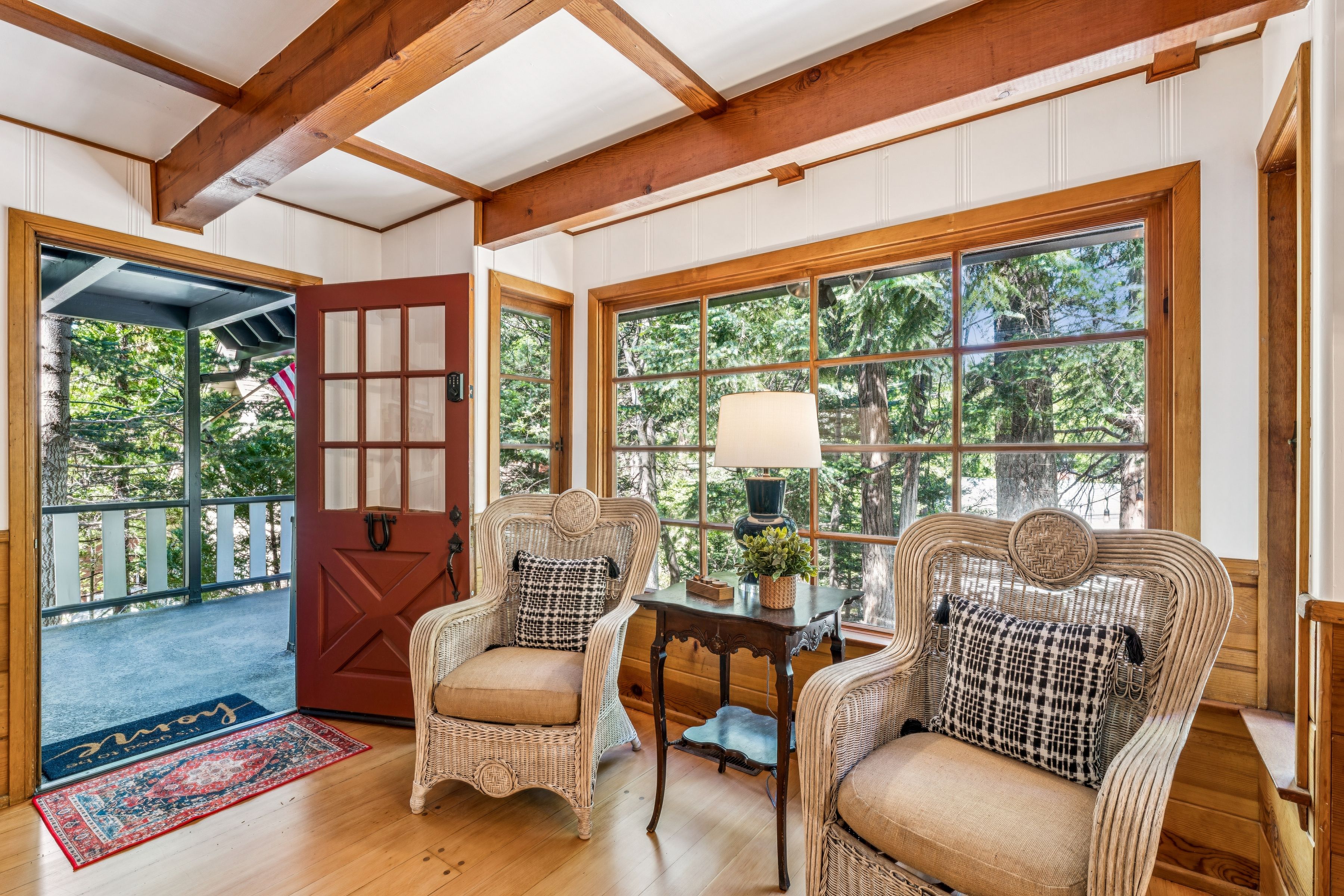  177 Joaquin Miller Road, Lake Arrowhead, CA 92352 - 物件實景