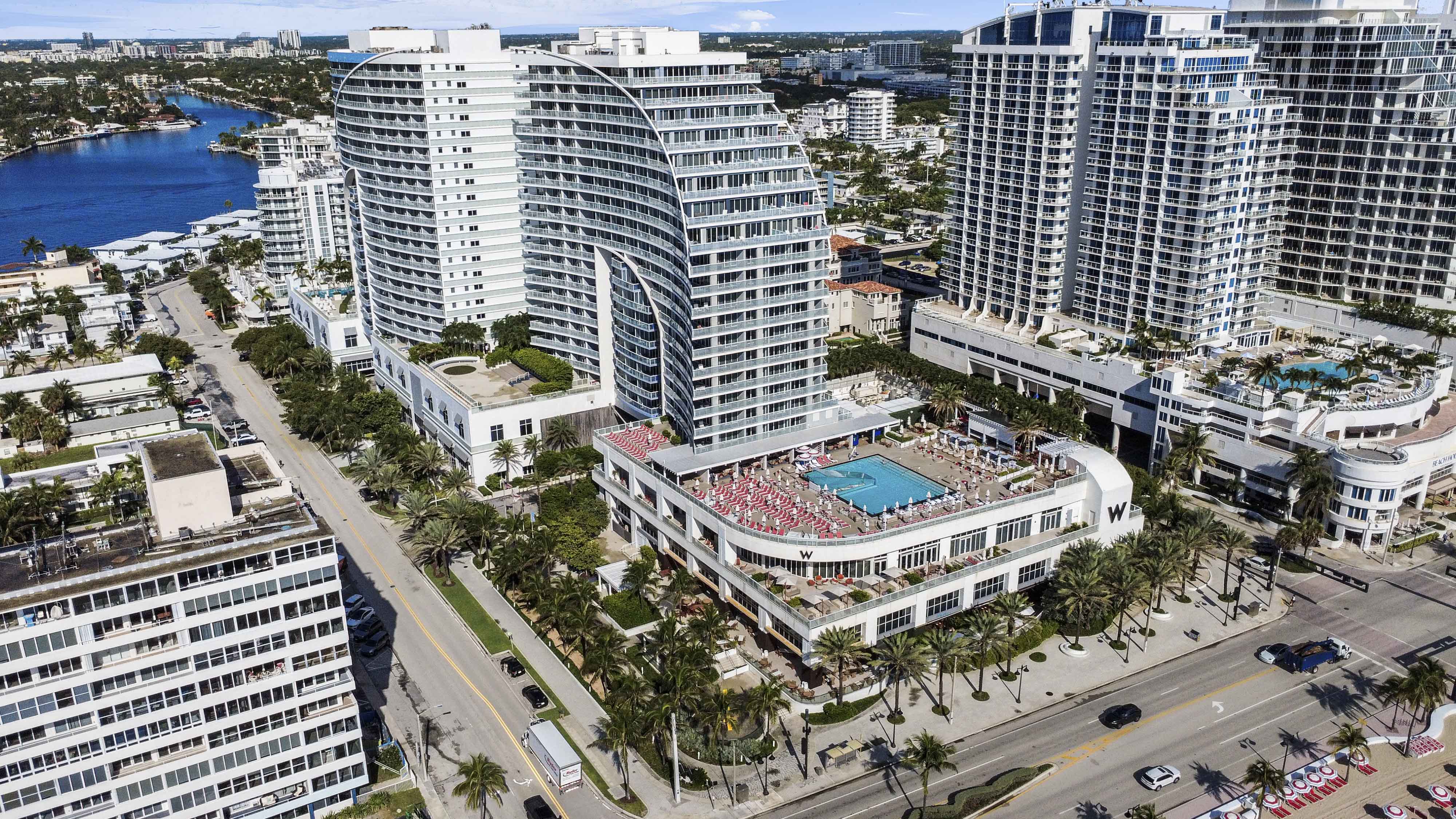  3101 Bayshore Dr, Fort Lauderdale, FL, 33304 - 物件實景
