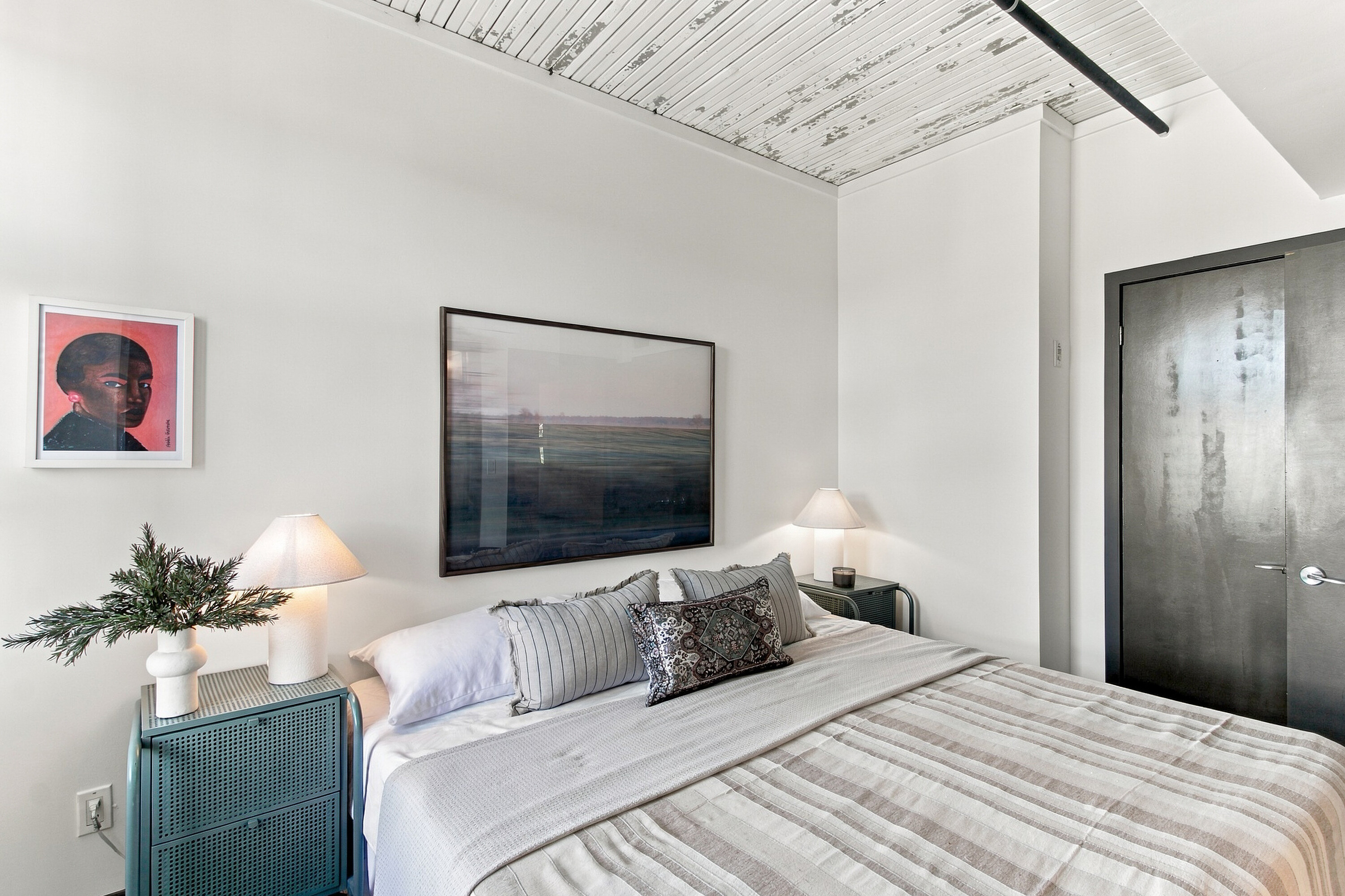  The Argyle Lofts - 物件實景