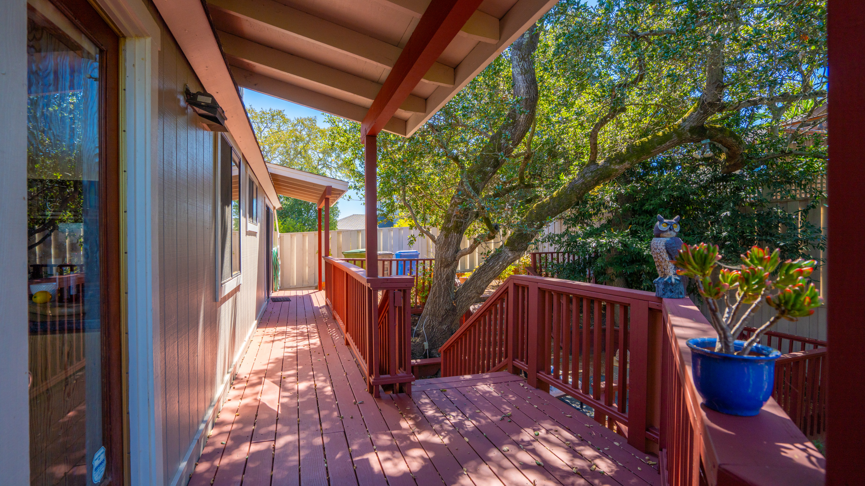  Panoramic Views in Private East Novato - 物件實景