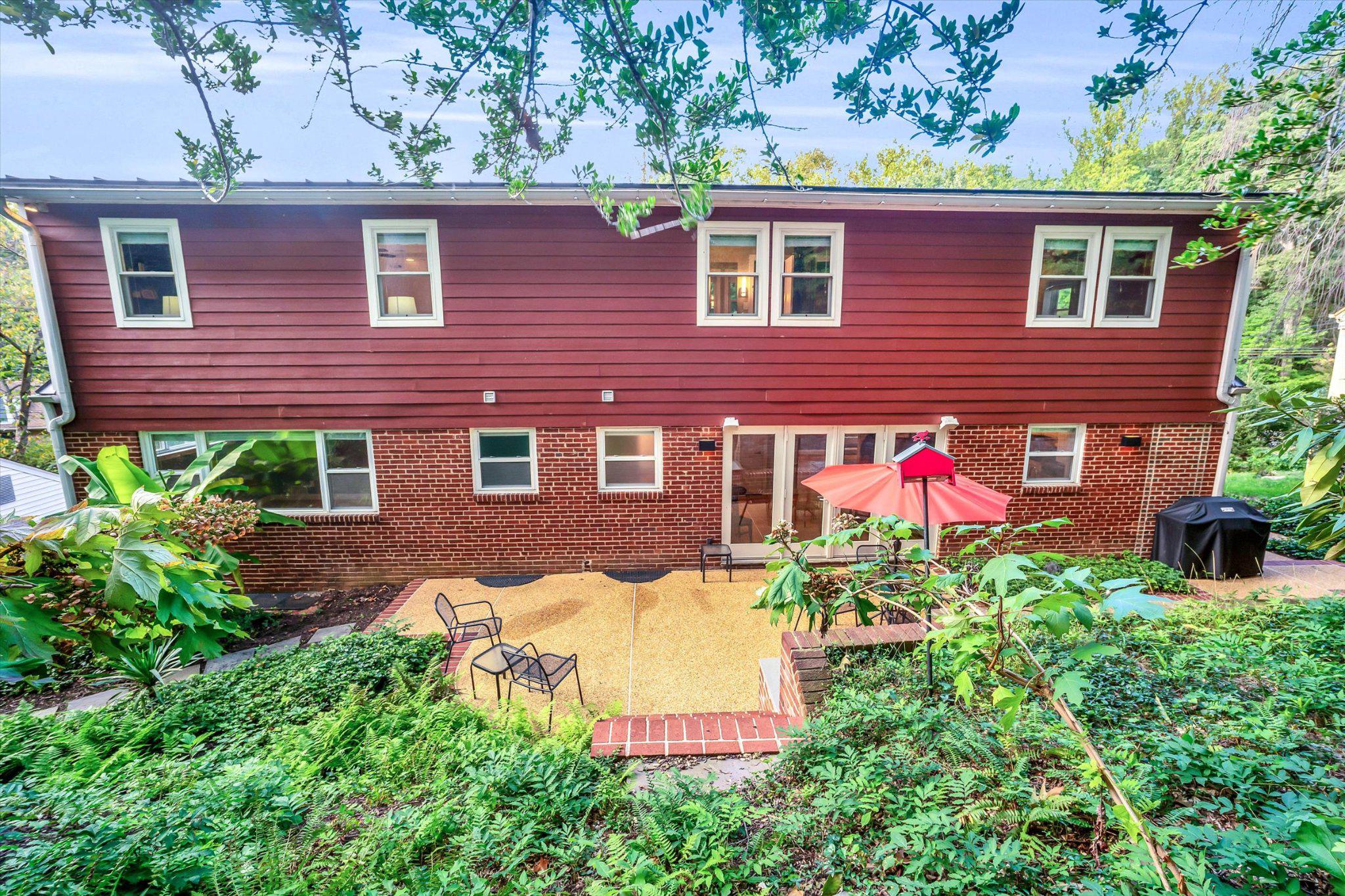  5054 37th Street N, Arlington, VA, 22207 - 物件實景