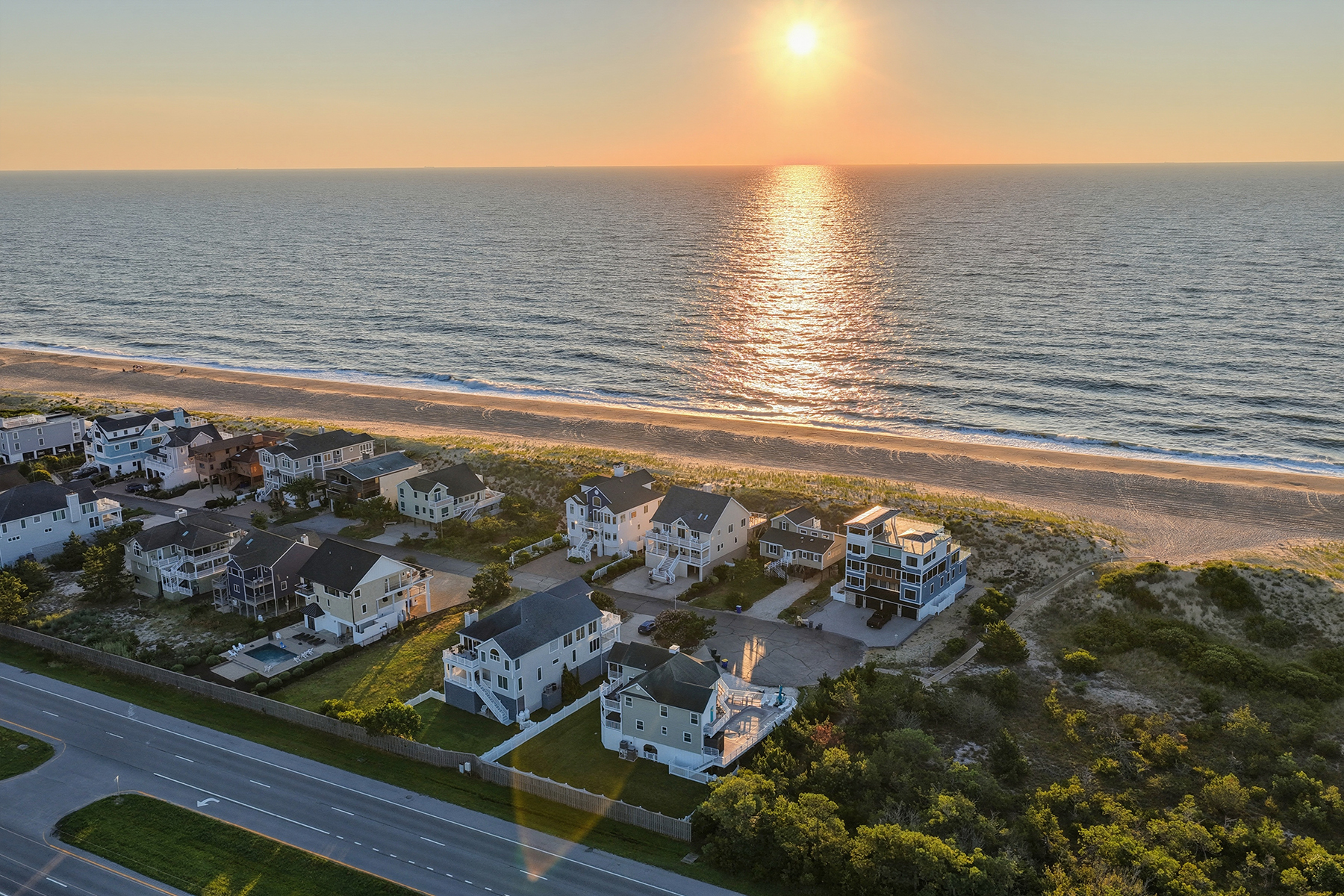  37135 Ocean Park Lane / Fenwick Island - 物件實景