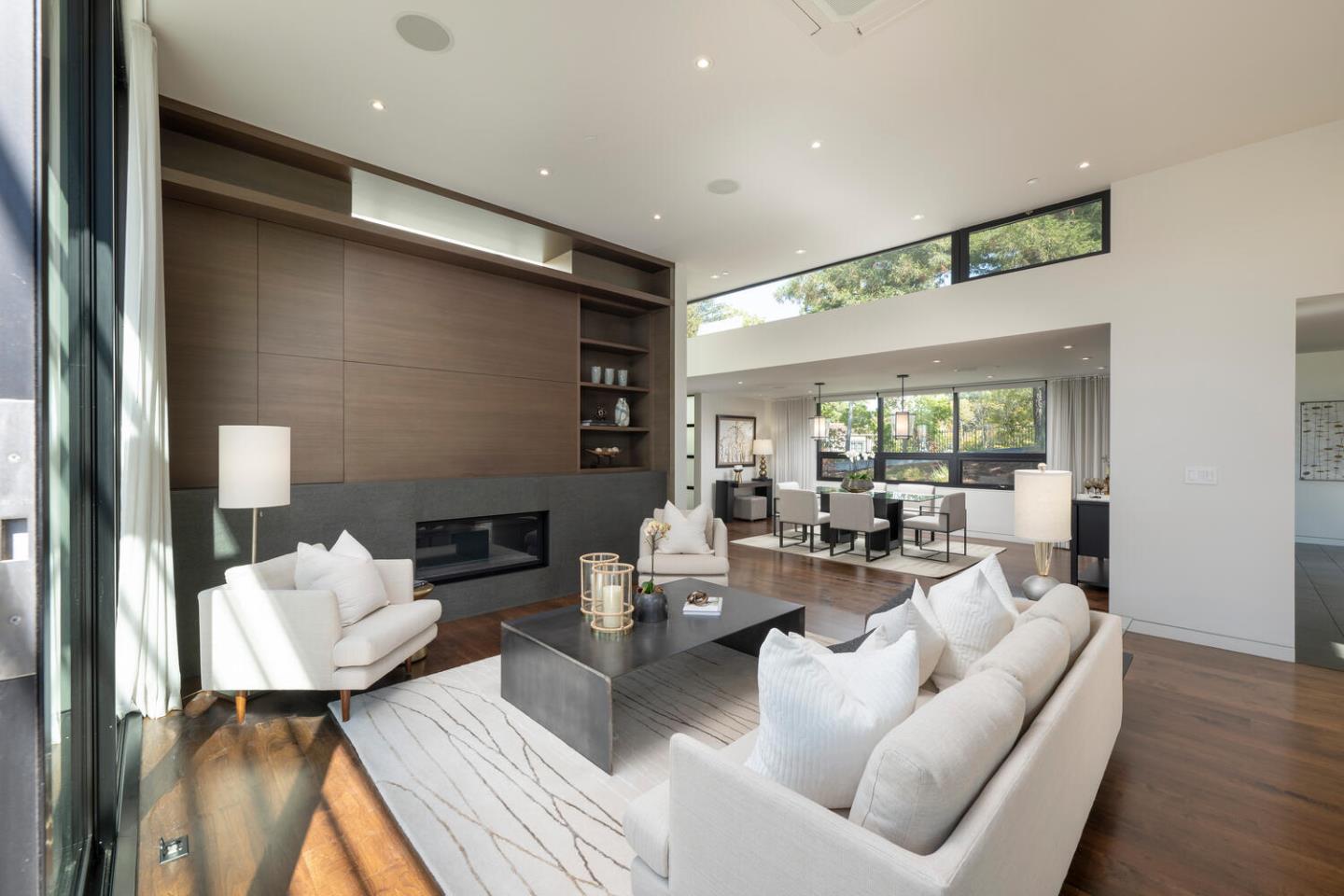 Hillsborough, California, 94010, United States, 4 Bedrooms Bedrooms, ,4 BathroomsBathrooms,Residential,For Sale,1940543