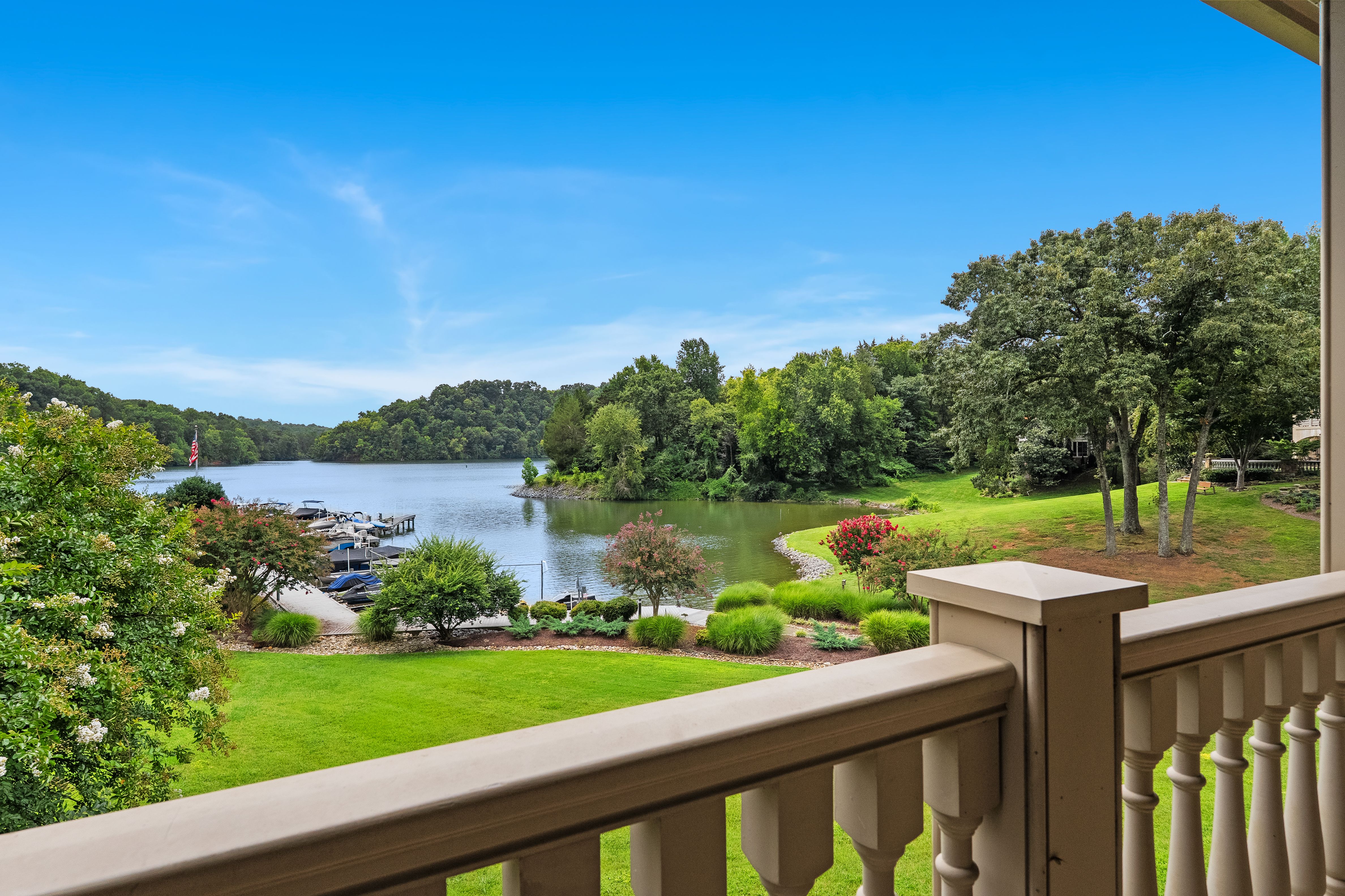  8506 River Club Way, Knoxville, TN 37922 - 物件實景