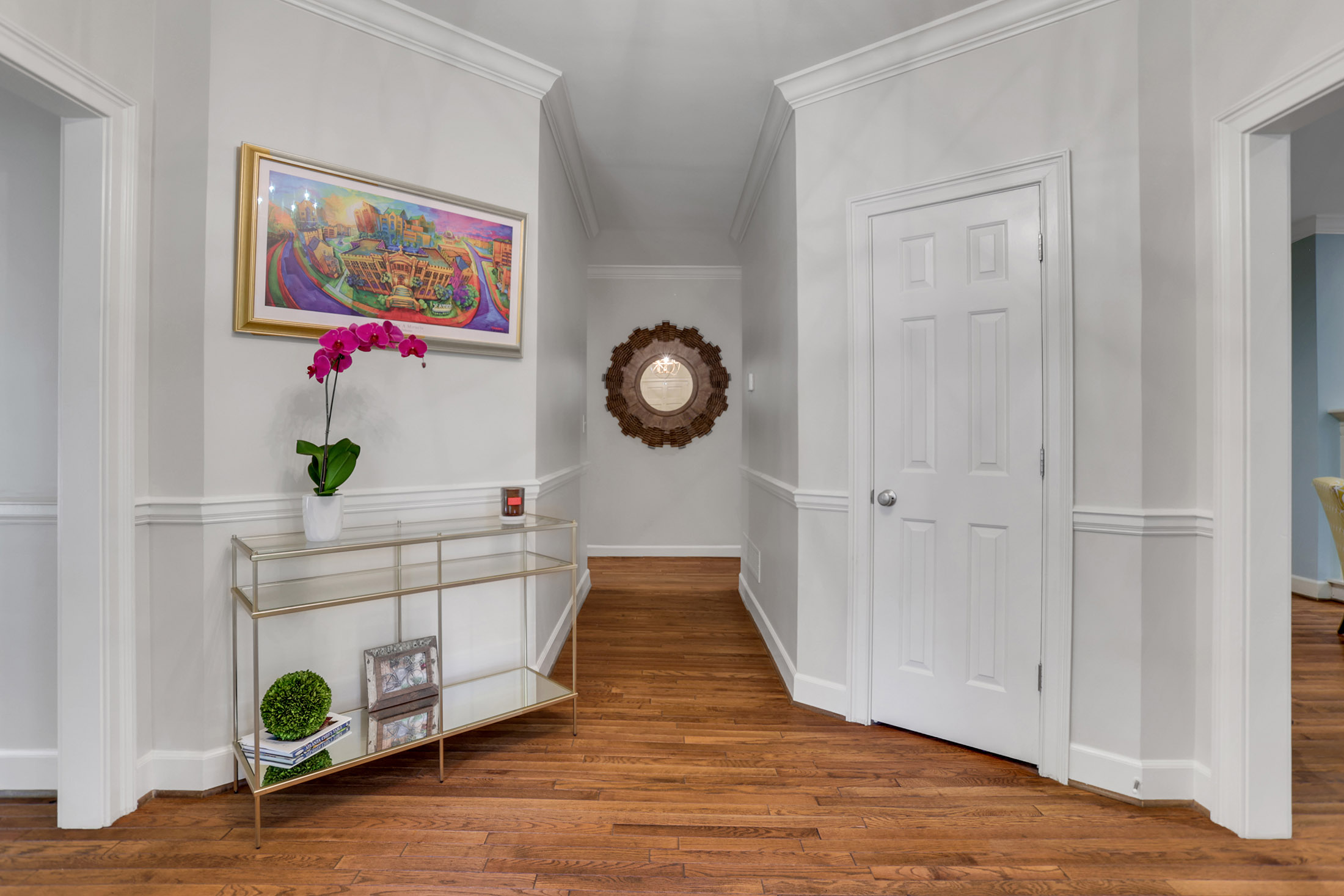  Beautifully Renovated Residence in North Buckhead - 物件實景
