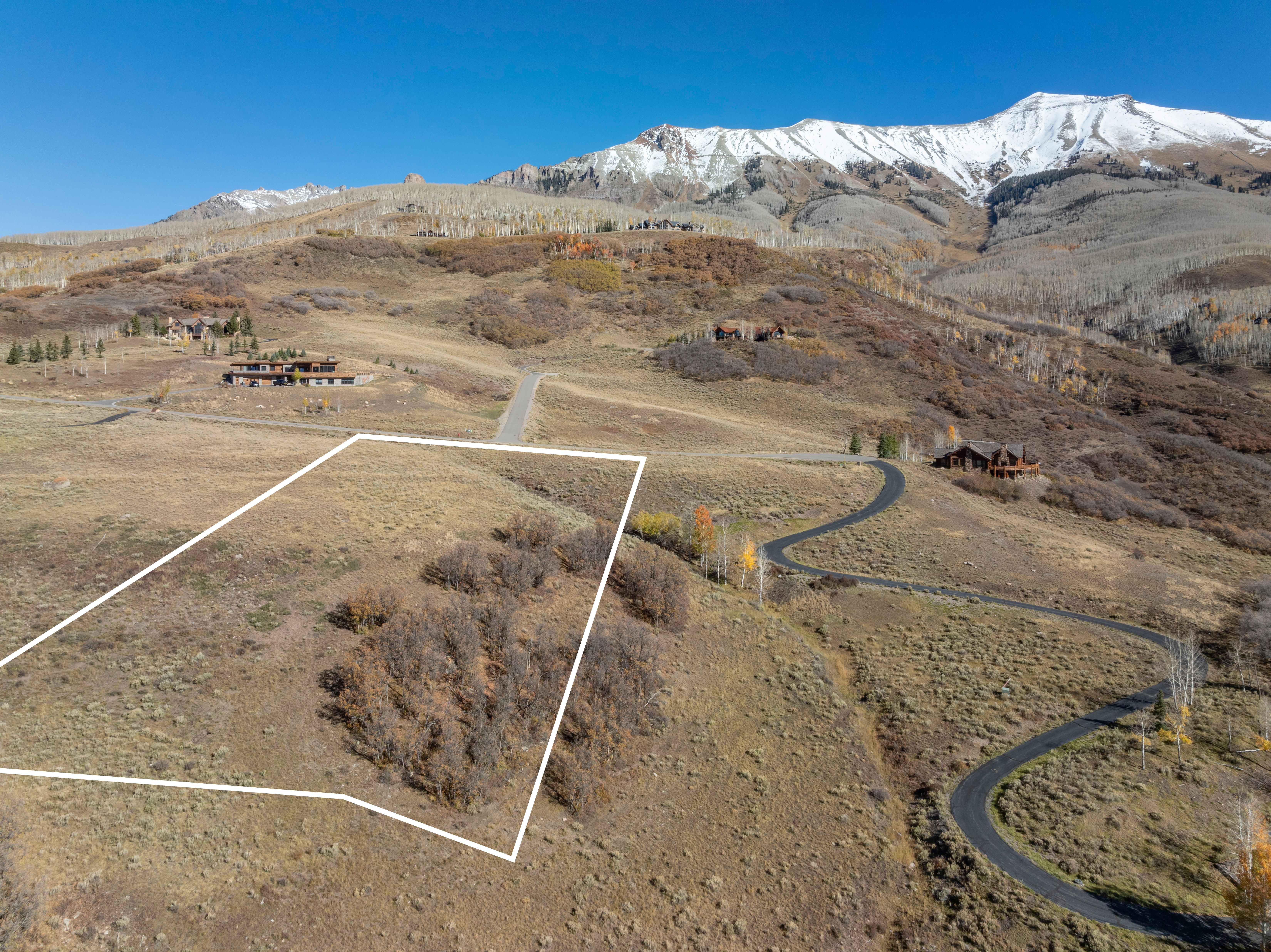  Over 3 Acres With Sweeping Views Of The Surrounding San Juan Mountains - 物件實景