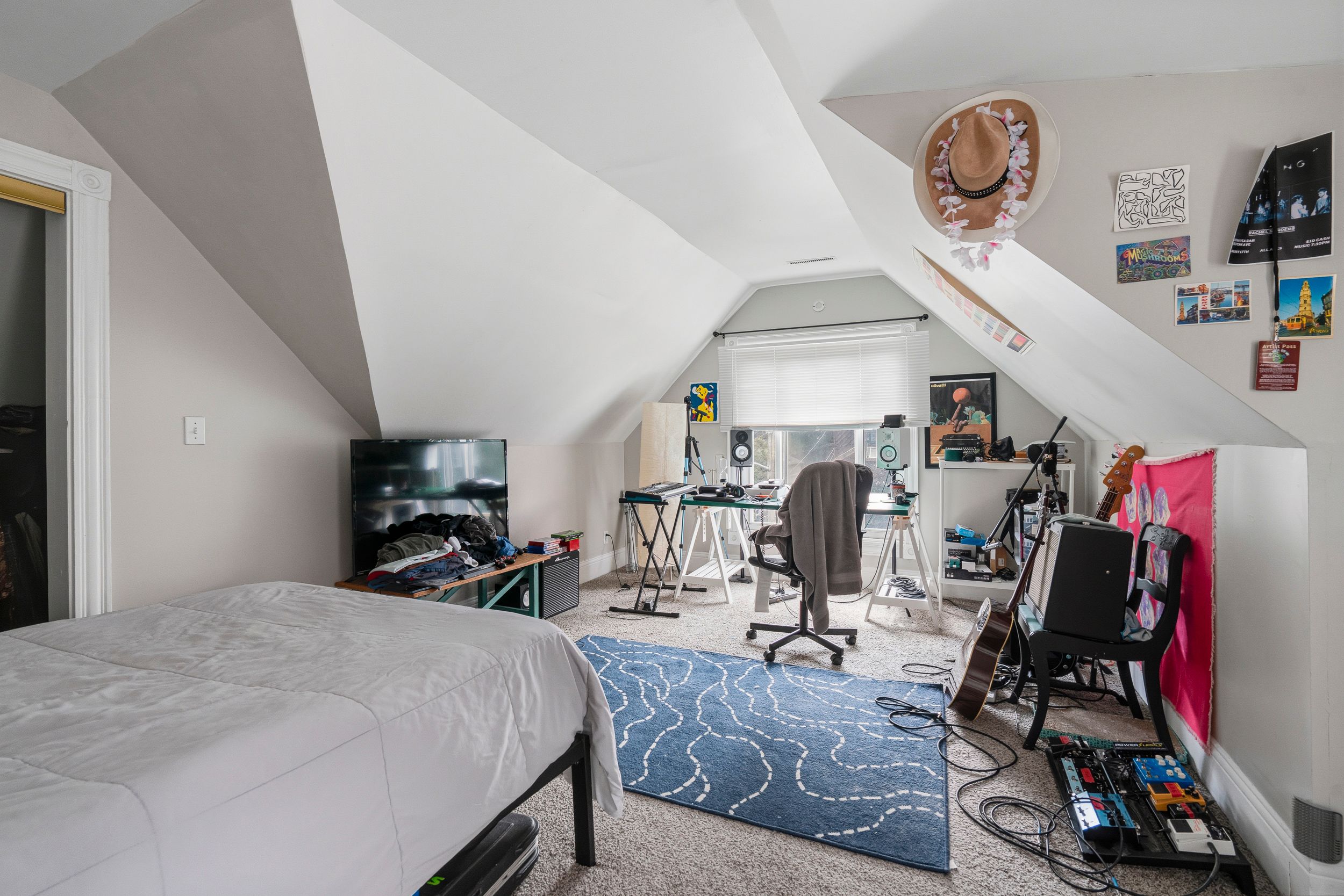  5746 Howe Street, Pittsburgh, PA 15232 - 物件實景
