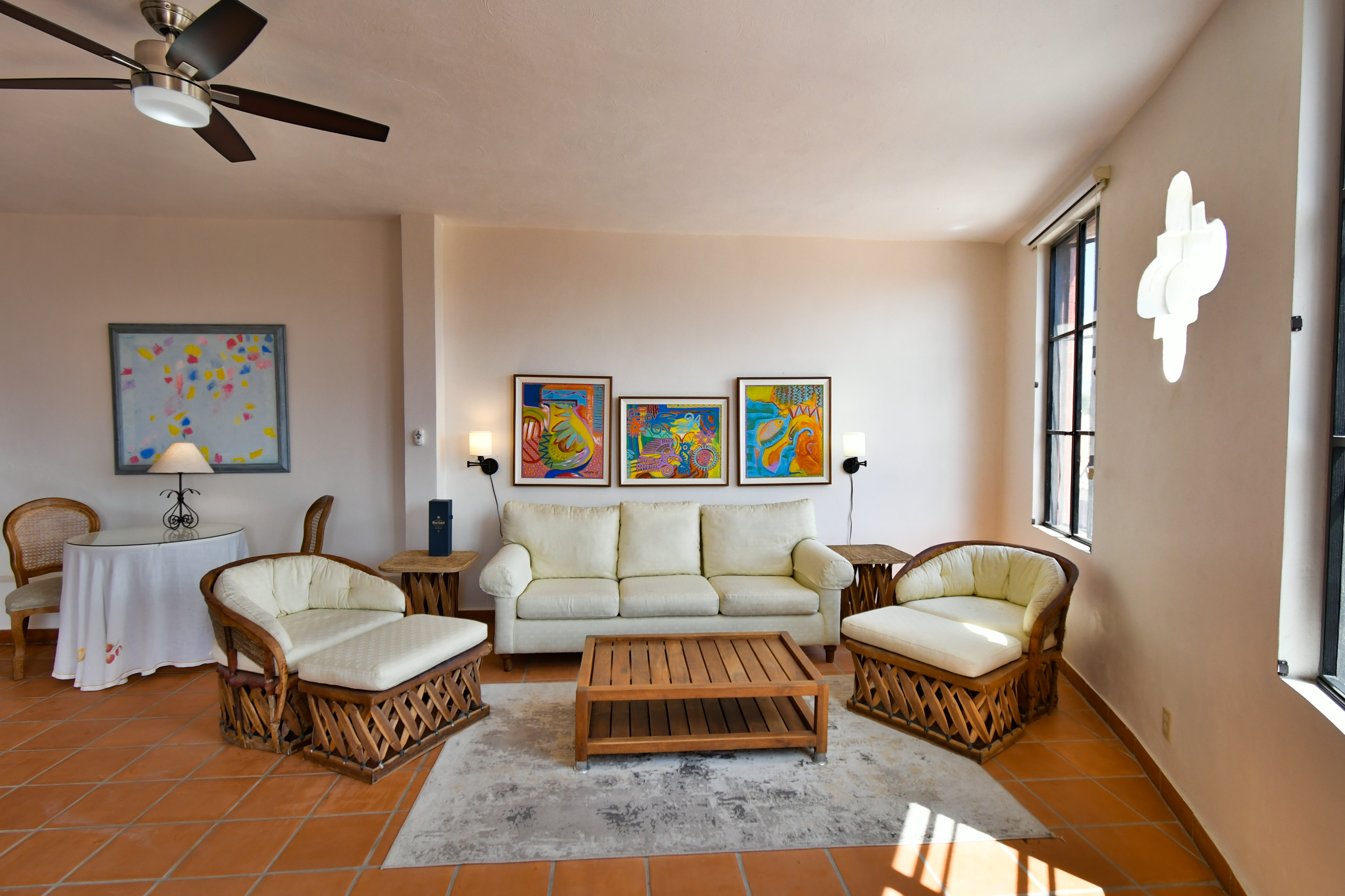  Hacienda Galeana en Ajijic, Chapala en venta - 物件實景