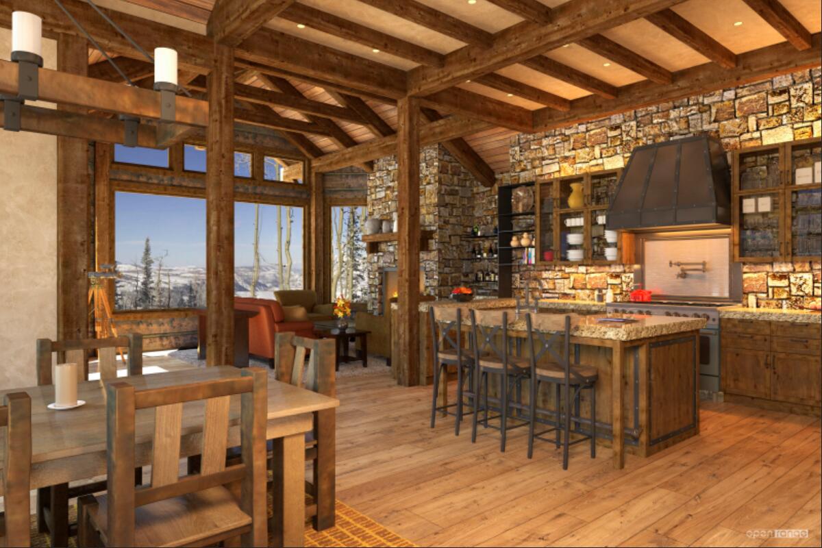Mountain Village, Colorado, 81435, United States, ,Land,For Sale,1867642