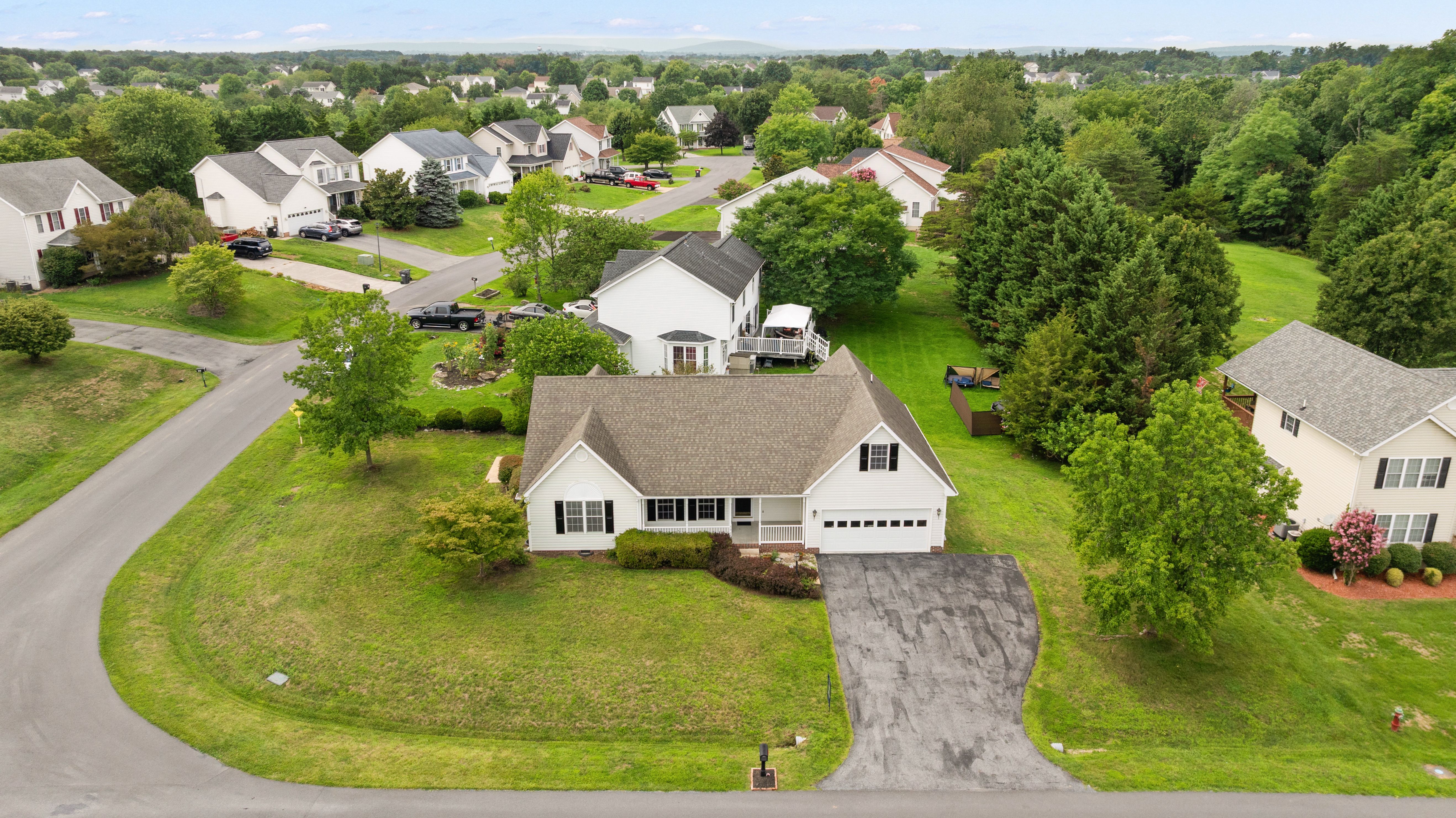  307 Canyon Road, Winchester, VA, 22602 - 物件實景