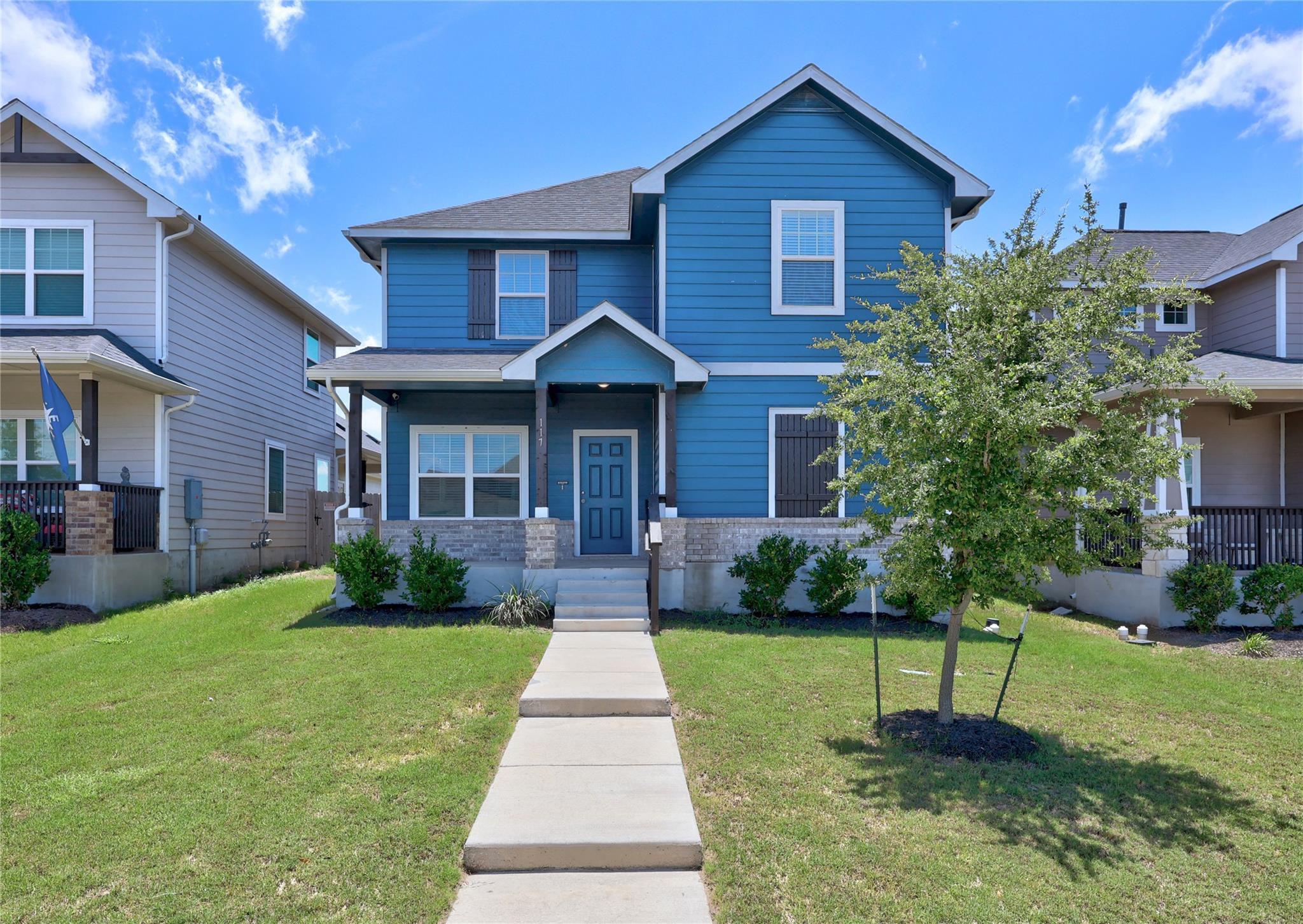 Shenandoah Dr, Kyle, TX 78640