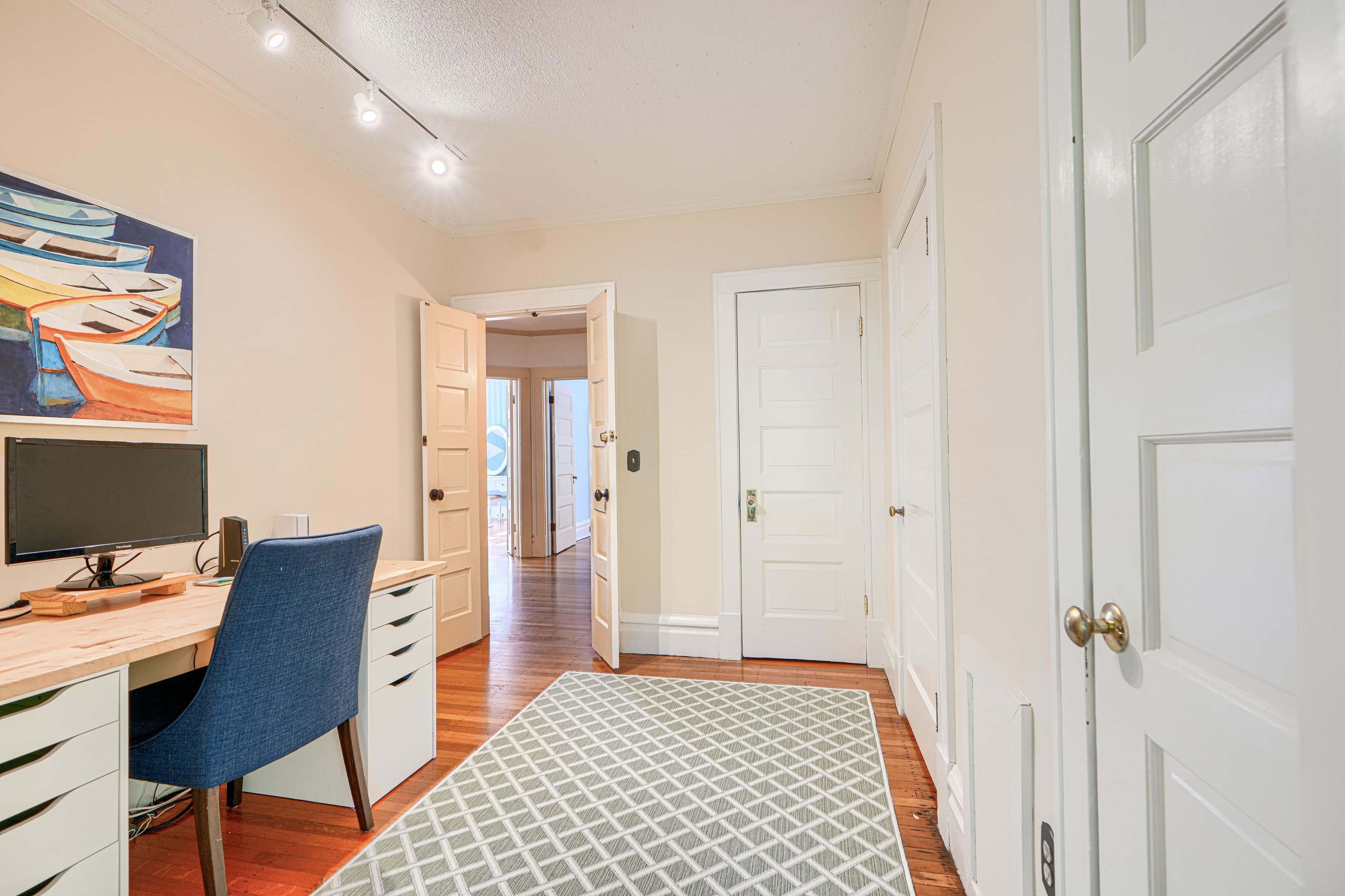  ROLAND PARK - 物件實景