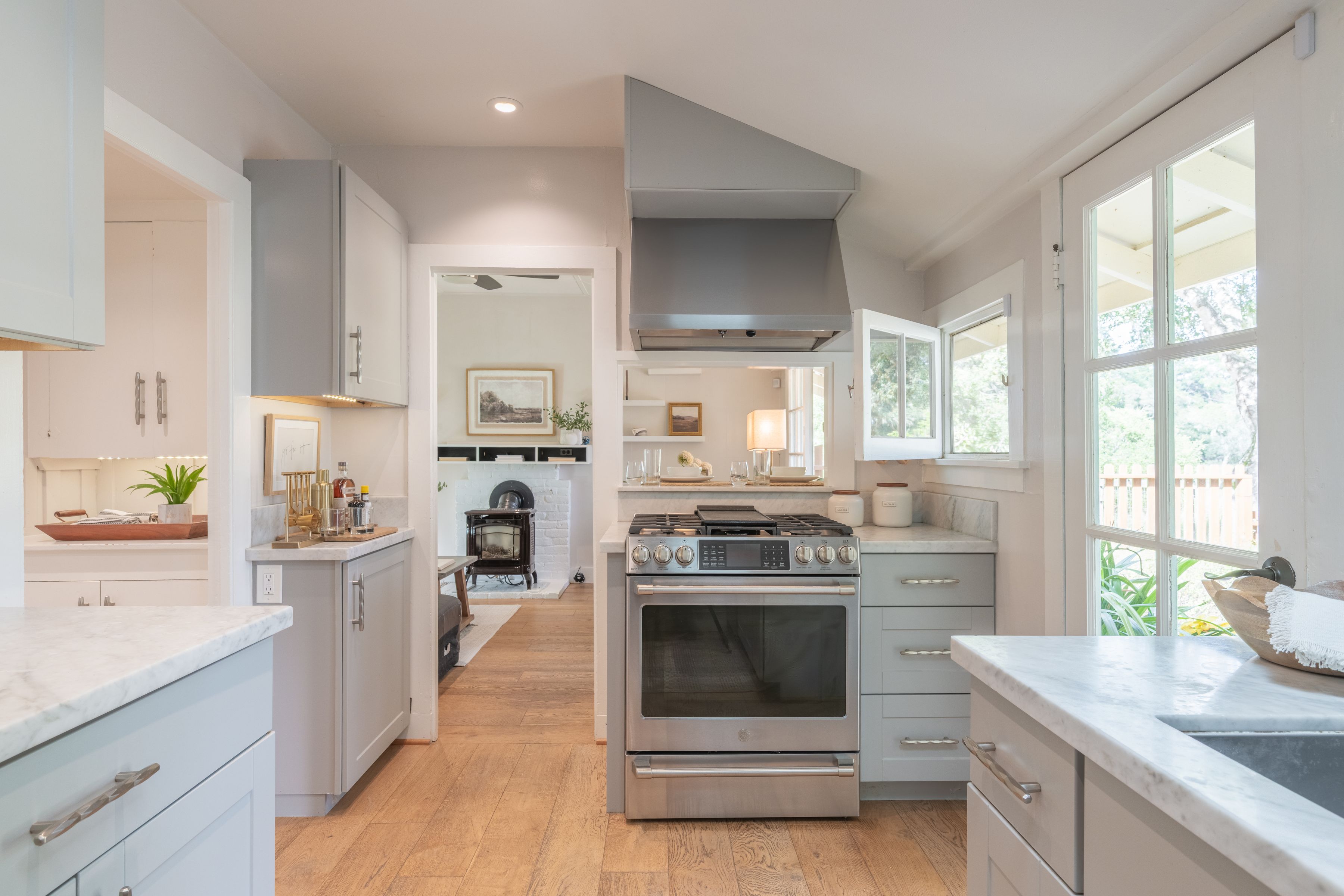  5155 Carmel Valley Road - 物件實景