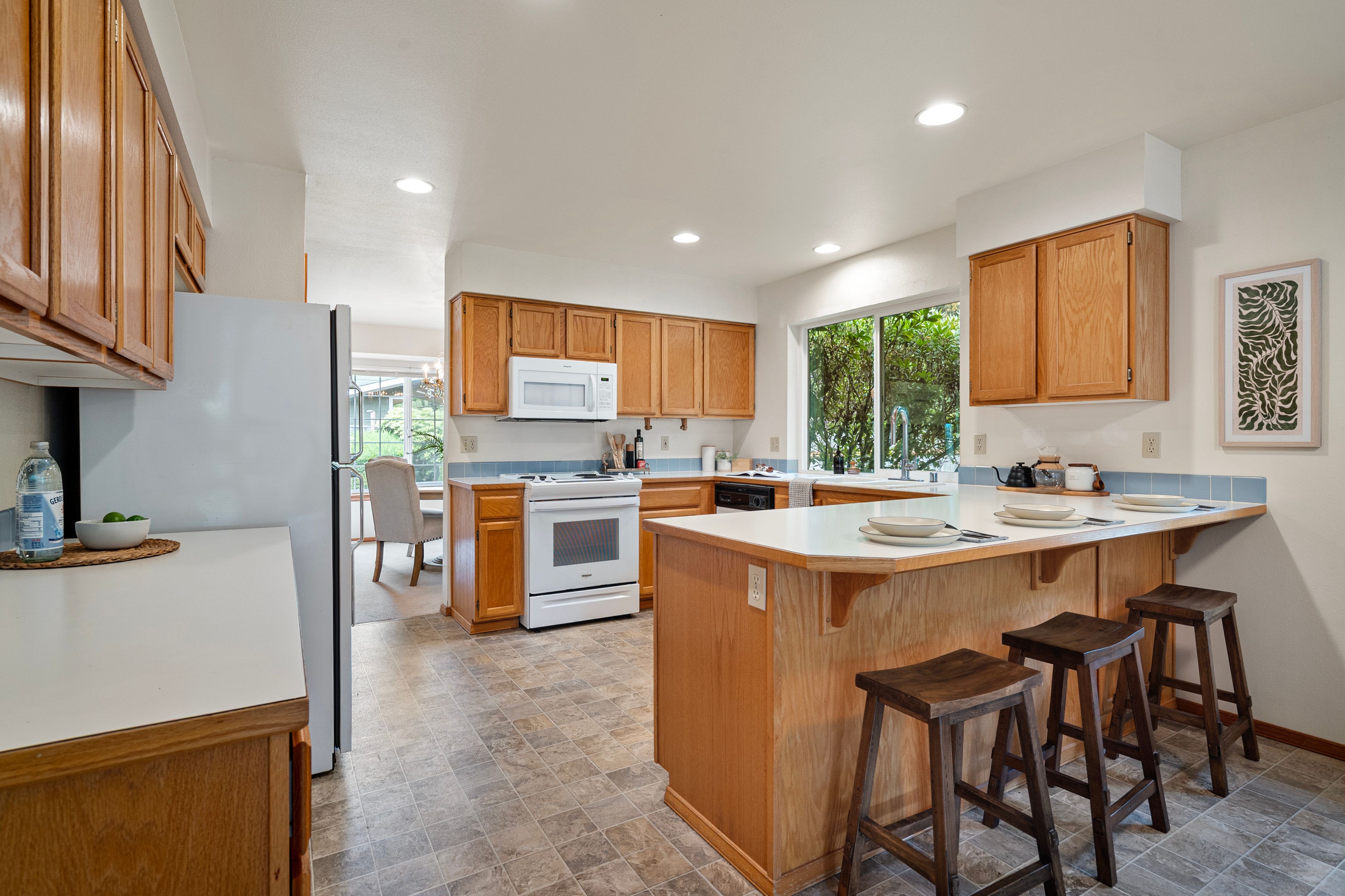  517 Galloway St, Steilacoom, WA 98388 - 物件實景