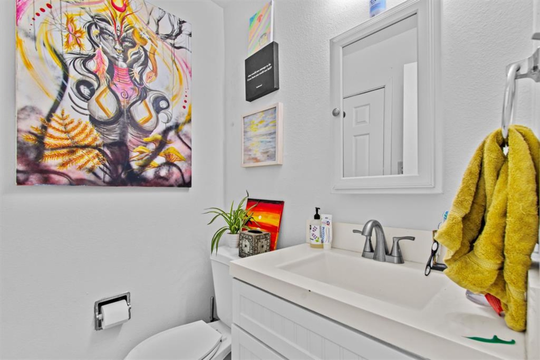  Austin Skyline Views - 物件實景