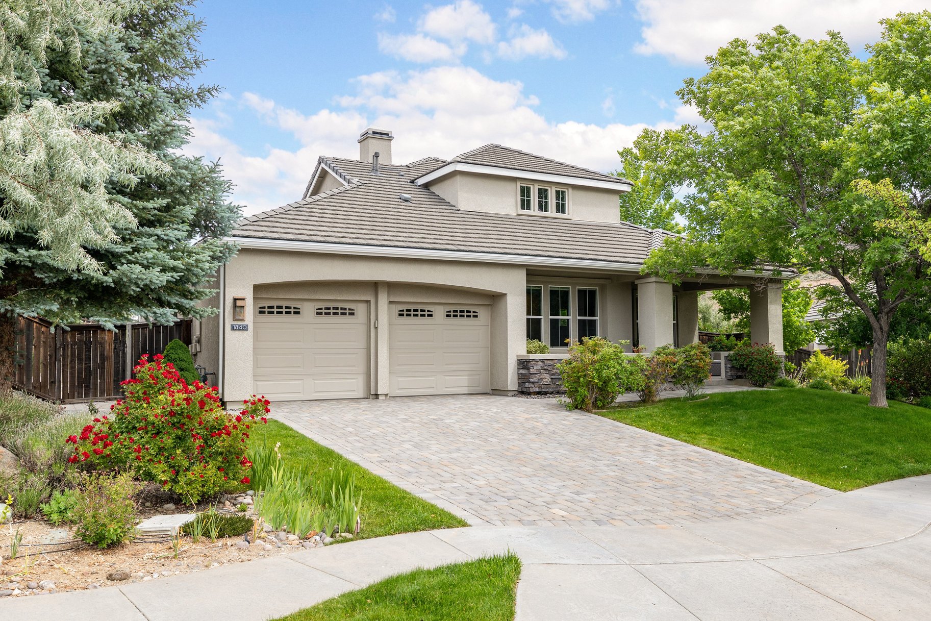  Golf Course Living in Somersett with Main-Level Primary & Canyon Views - 物件實景