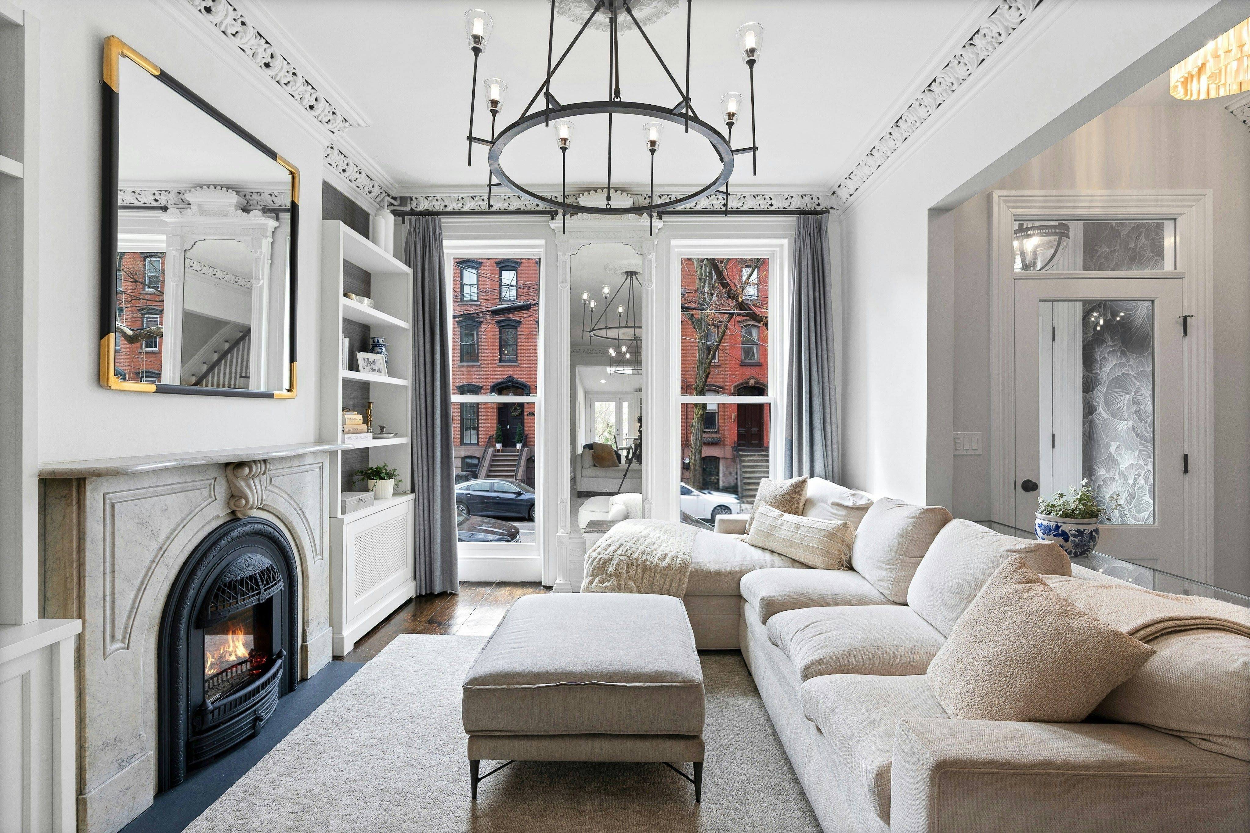  218 8th Street, Jersey city, NJ 07302 - 物件實景