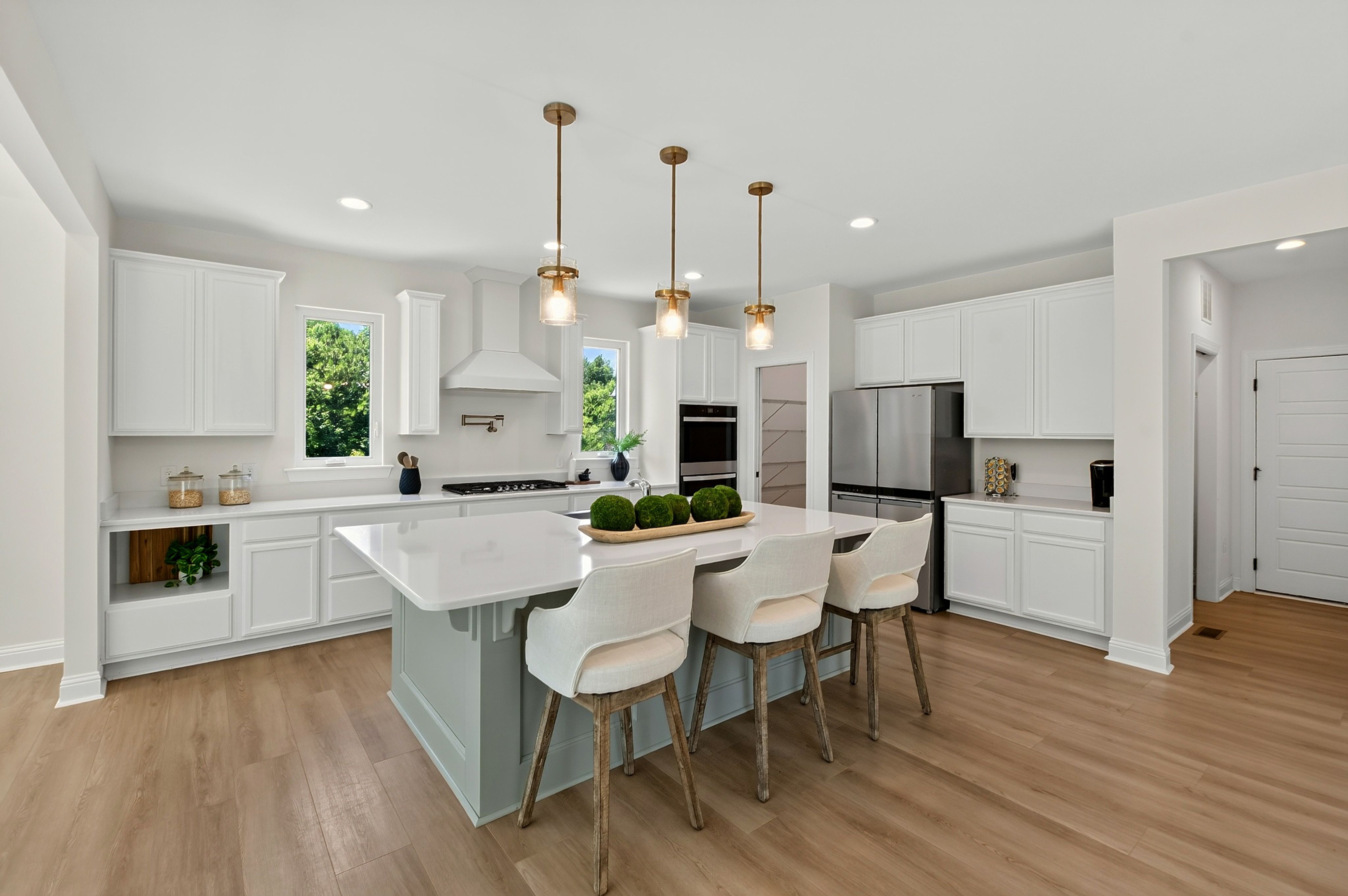  197 Silverside Drive, Angier, NC 27501 - 物件實景