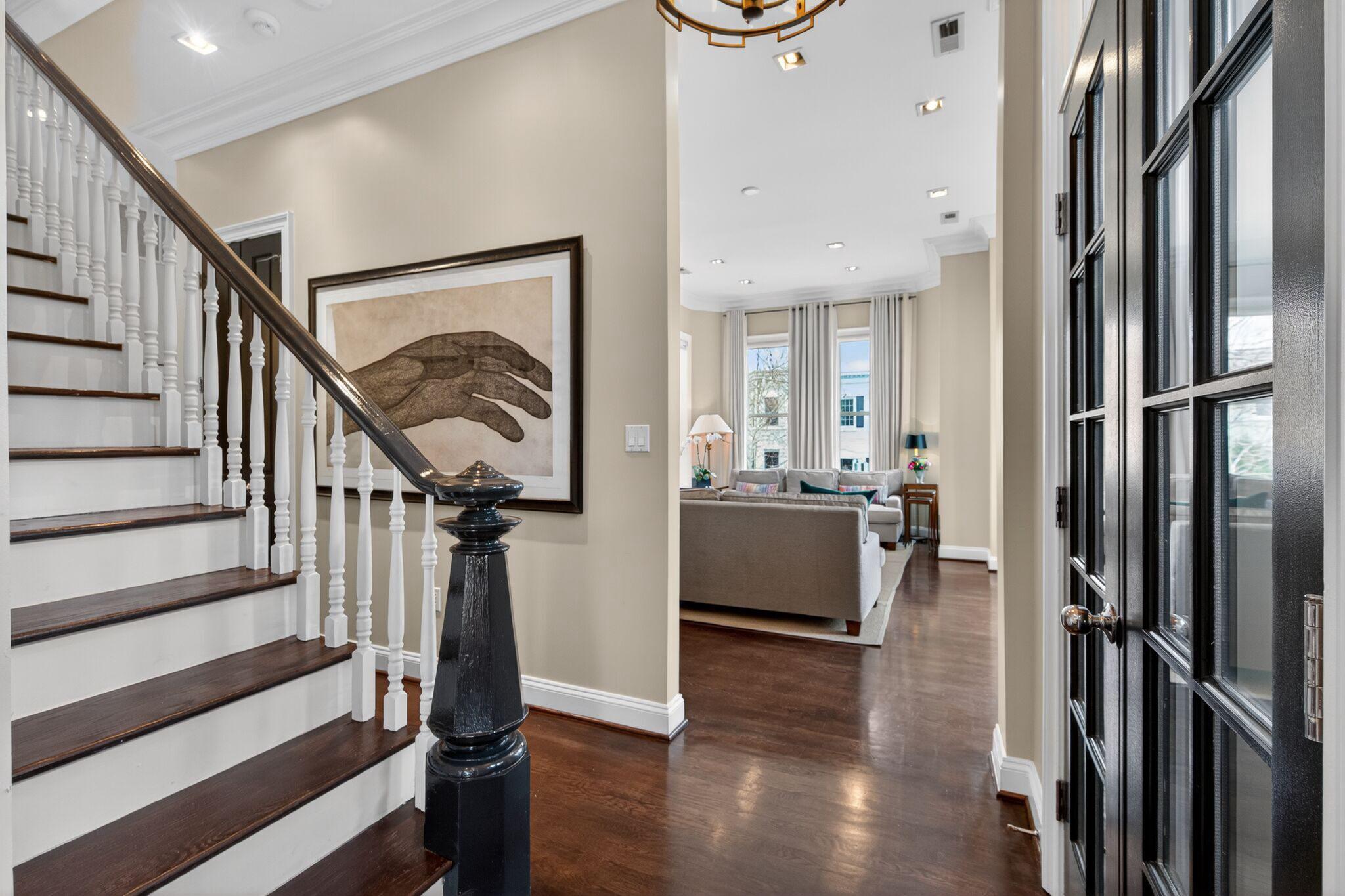  1740 13th Street NW, Washington, DC, 20009 - 物件實景