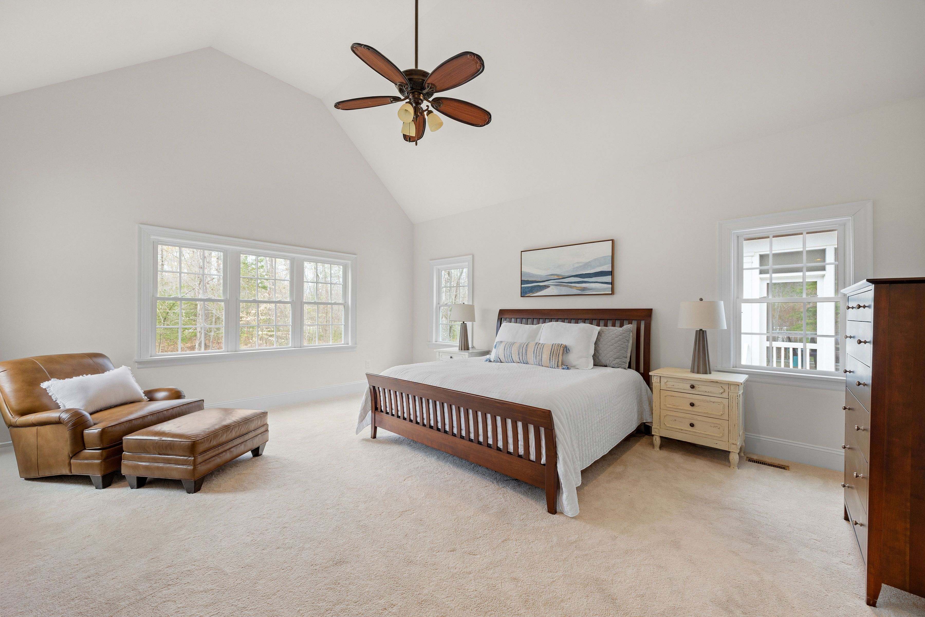  9305 Climbing Jasmine Way, Ashland, VA 23005 - 物件實景