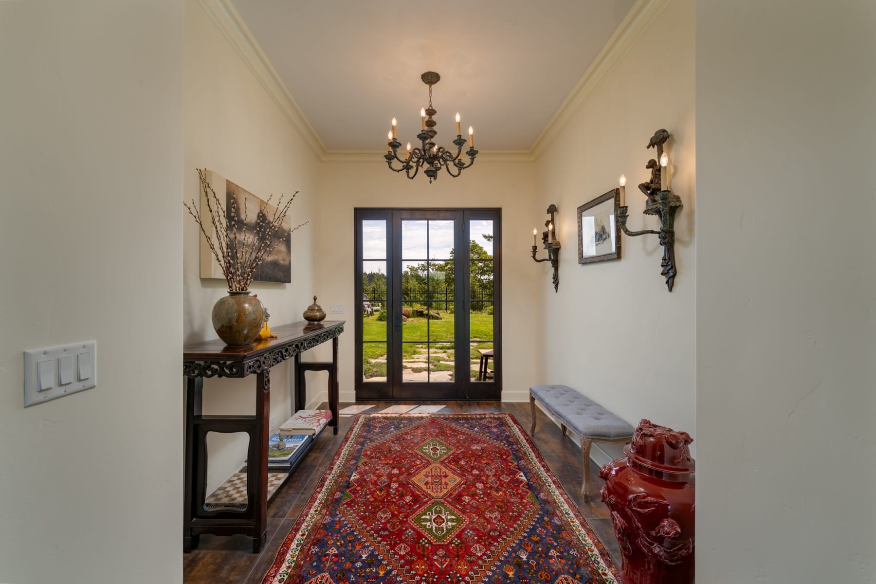  18940 CANYON VIEW LN Dallas, OR 97338 - 物件實景