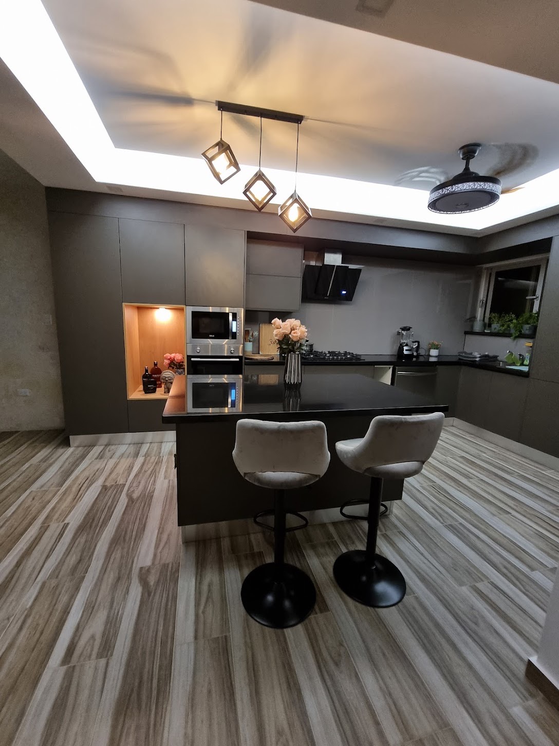 Cabarete, DO, 3 Bedrooms Bedrooms, ,3 BathroomsBathrooms,Residential,For Sale,1461013