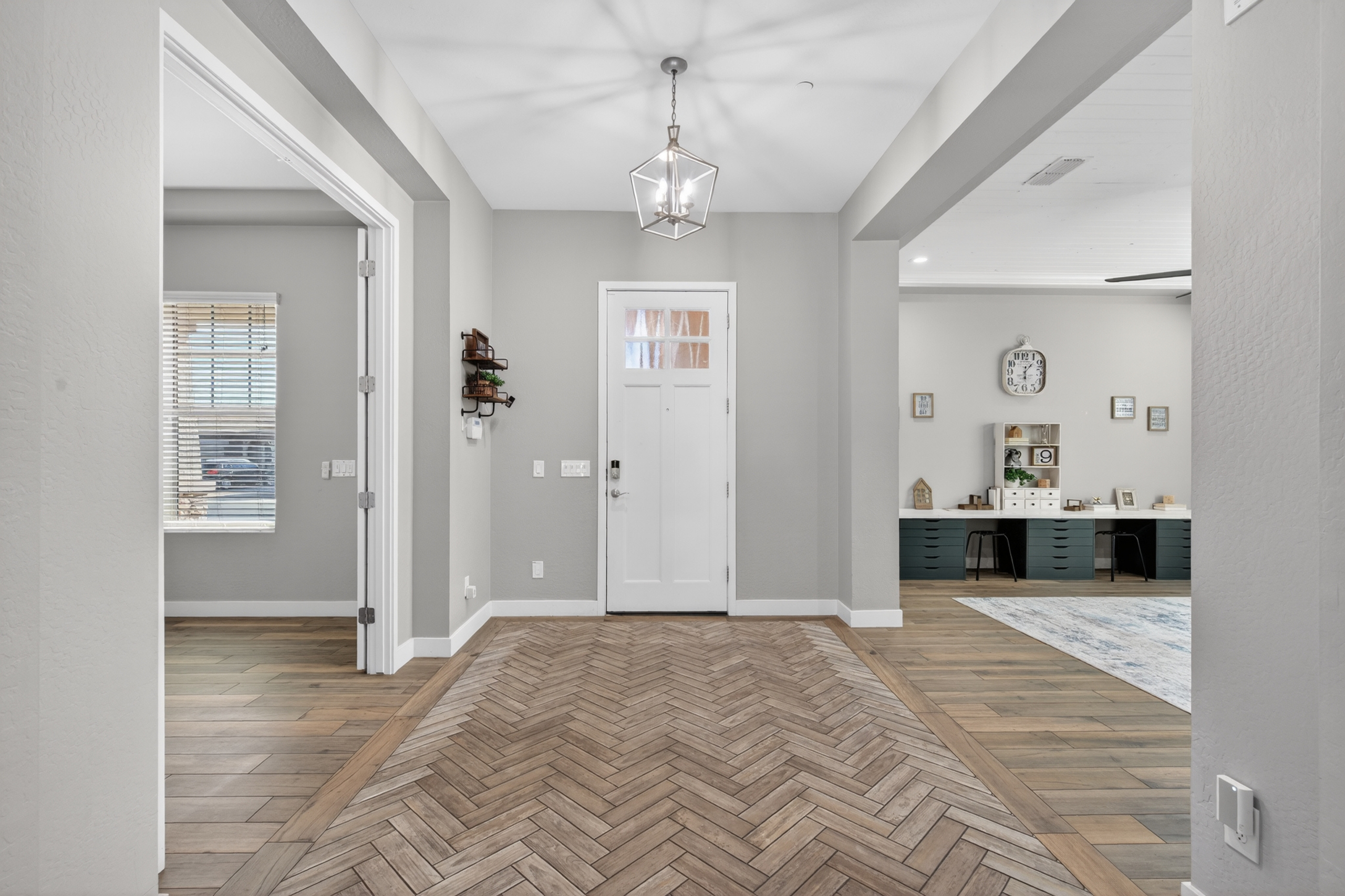  25519 N 102nd Drive  Peoria, AZ - 物件實景