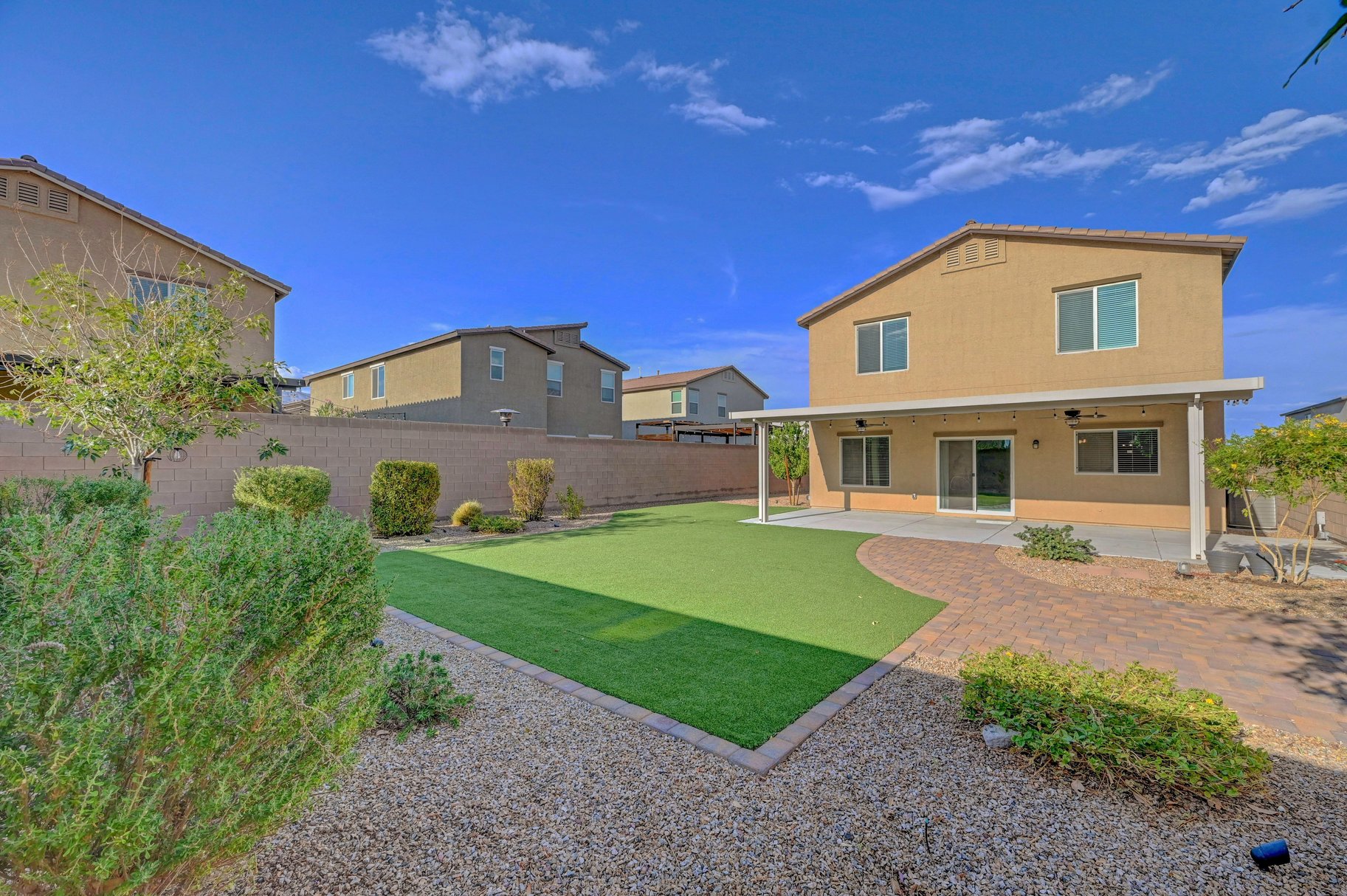  Spacious Valley Vista 5BR with Loft, 3-Car Garage & Premium Lot Size - 物件實景
