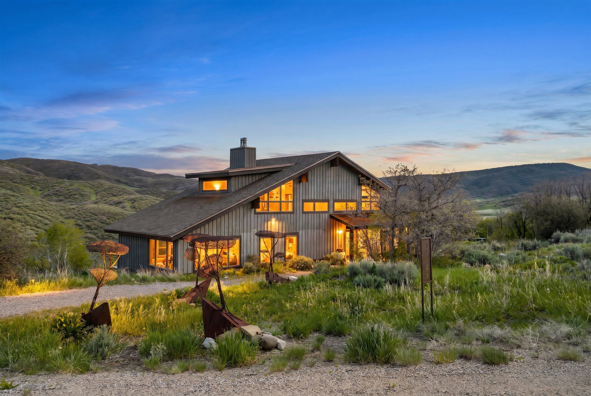  32090 Judges Viewpoint, Oak Creek, CO 80467 - 物件實景