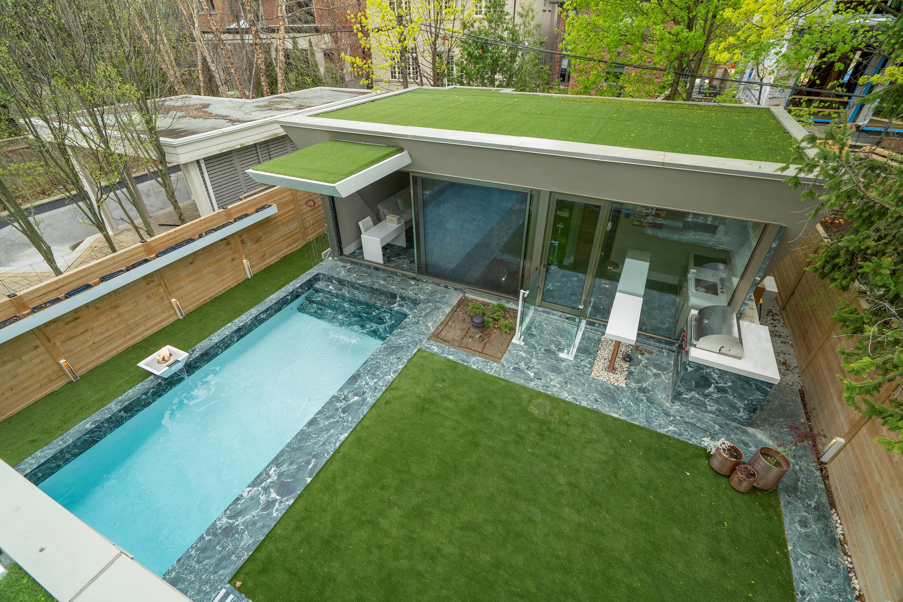  Forest Hill Architect
